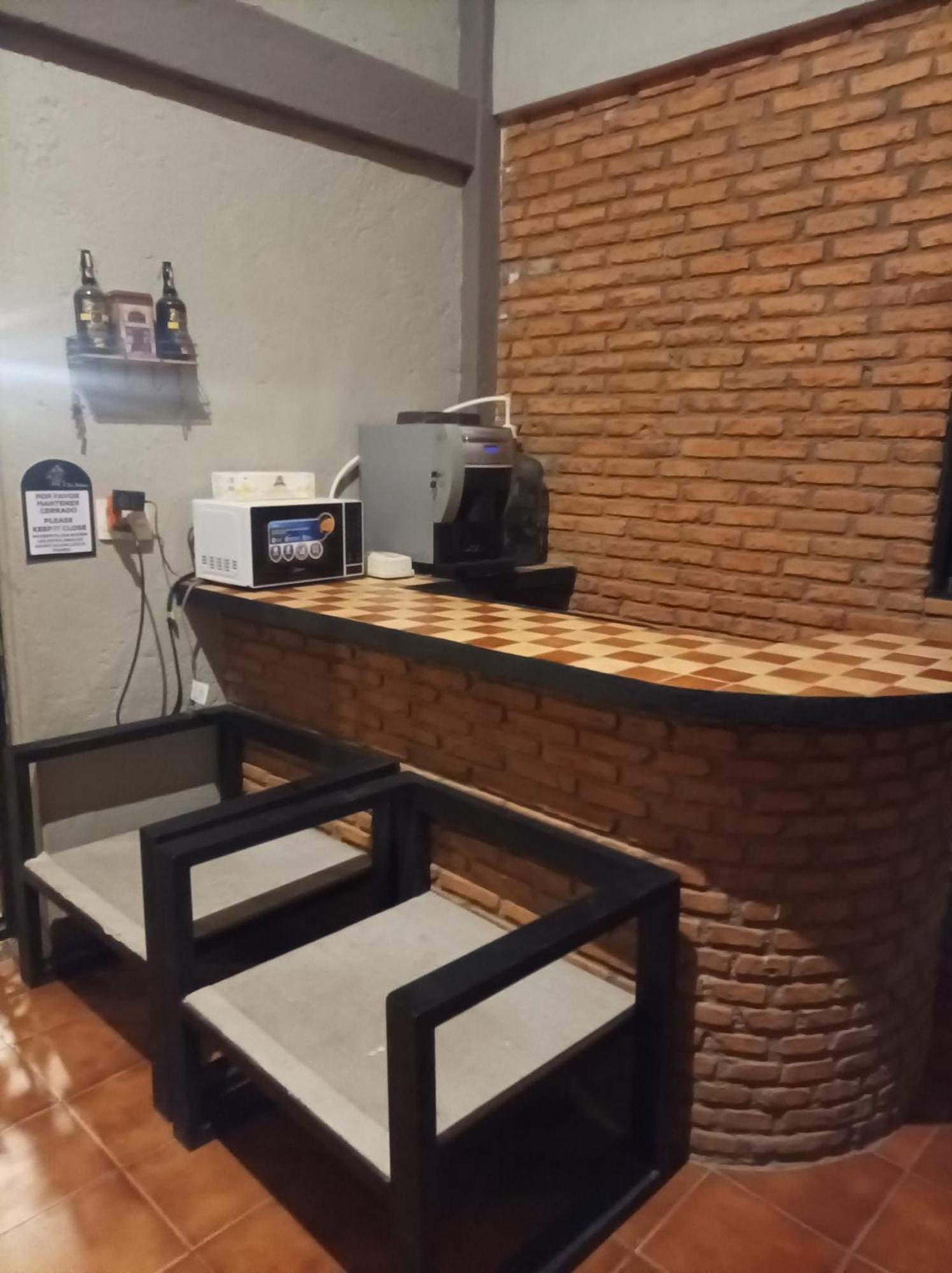 Aparthotel Dos Antonios Puerto Vallarta