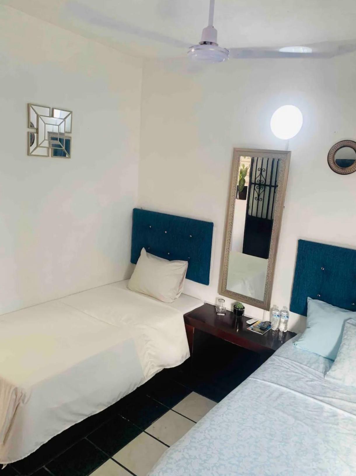 Apartment 07 Independiente En Zona Romantica A Solo 3 Cuadras De La Playa Puerto Vallarta