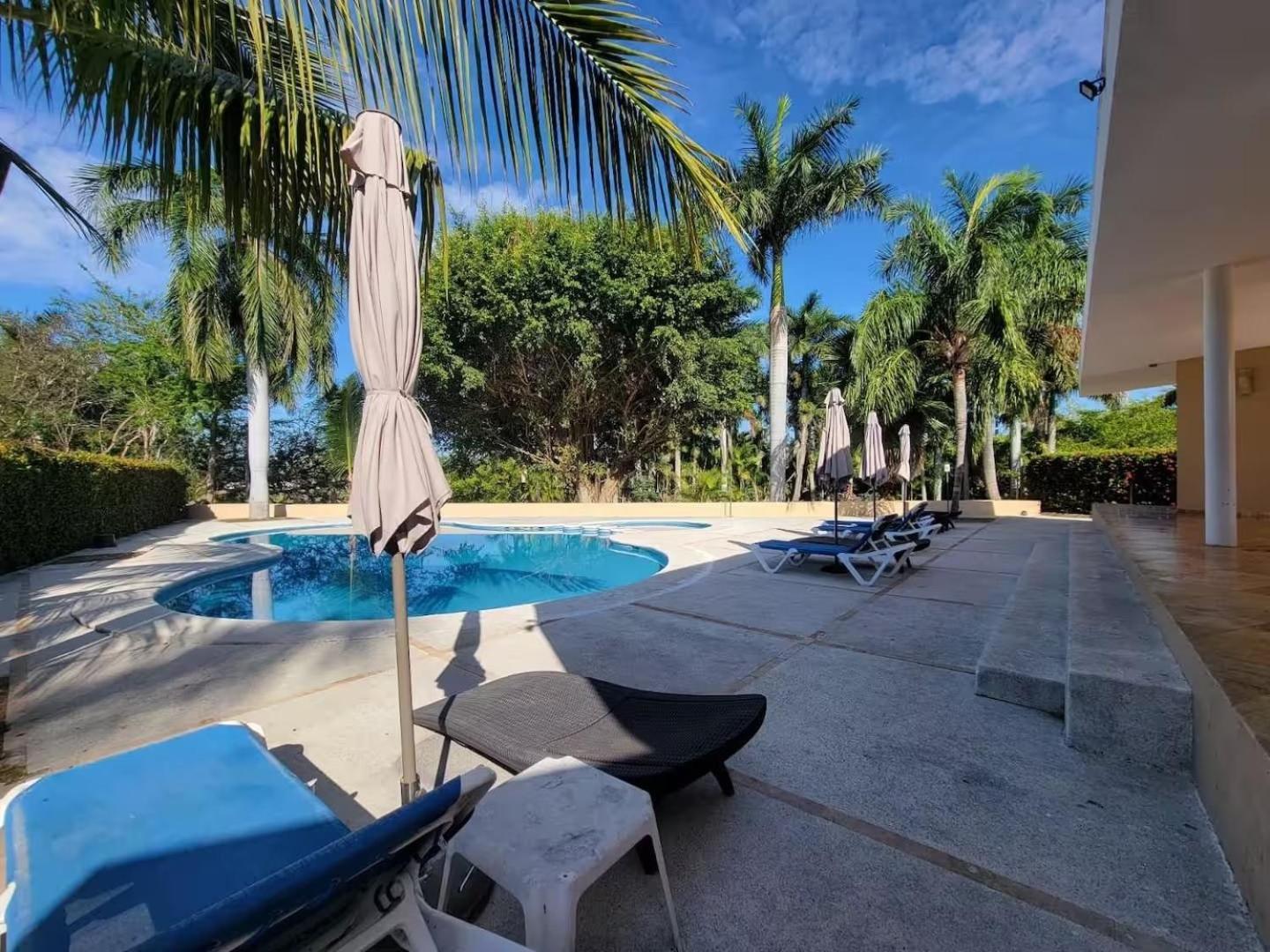 Holiday home Marina Vallarta Golf And Pool *