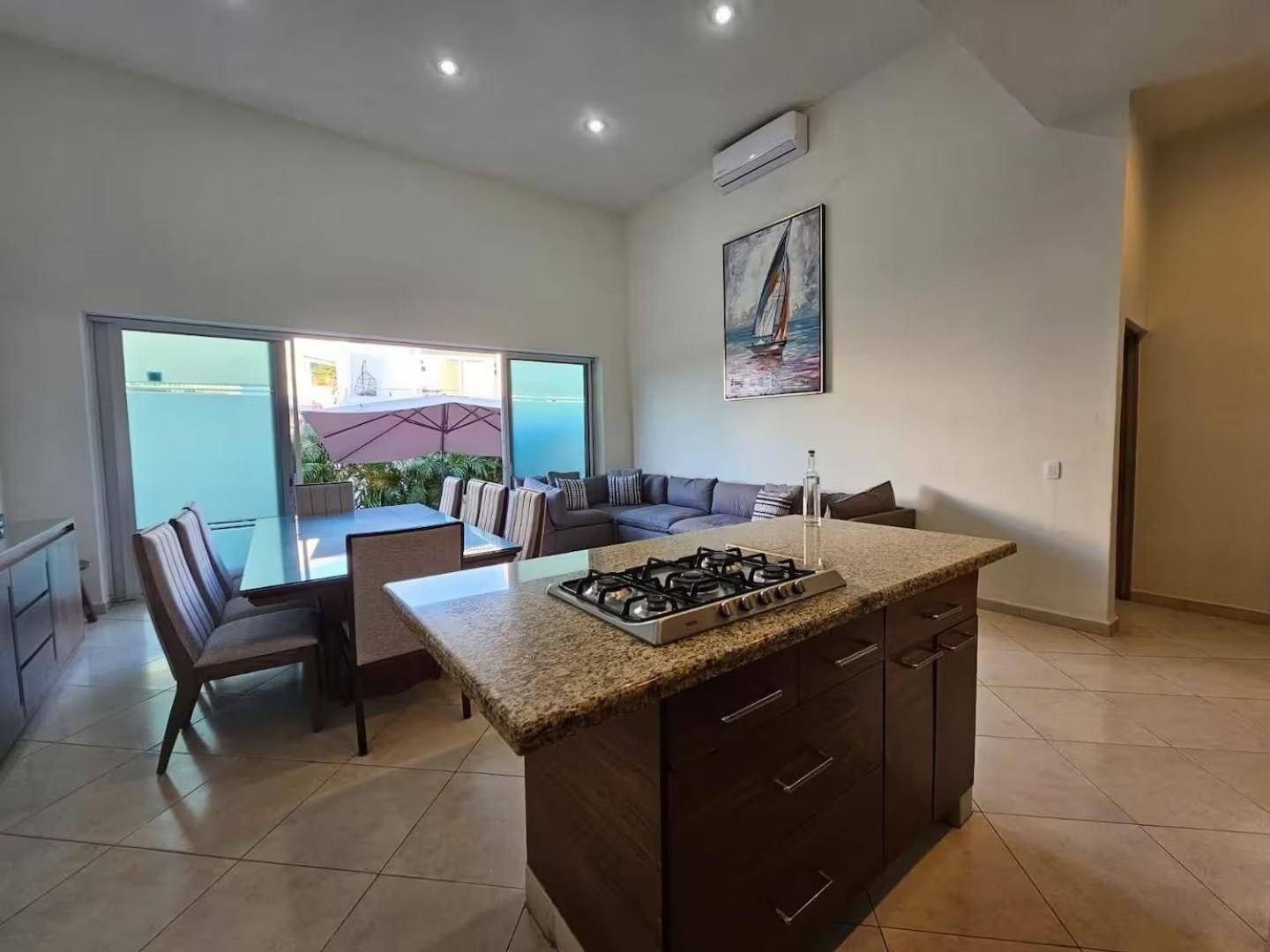 Holiday home Marina Vallarta Golf And Pool Puerto Vallarta