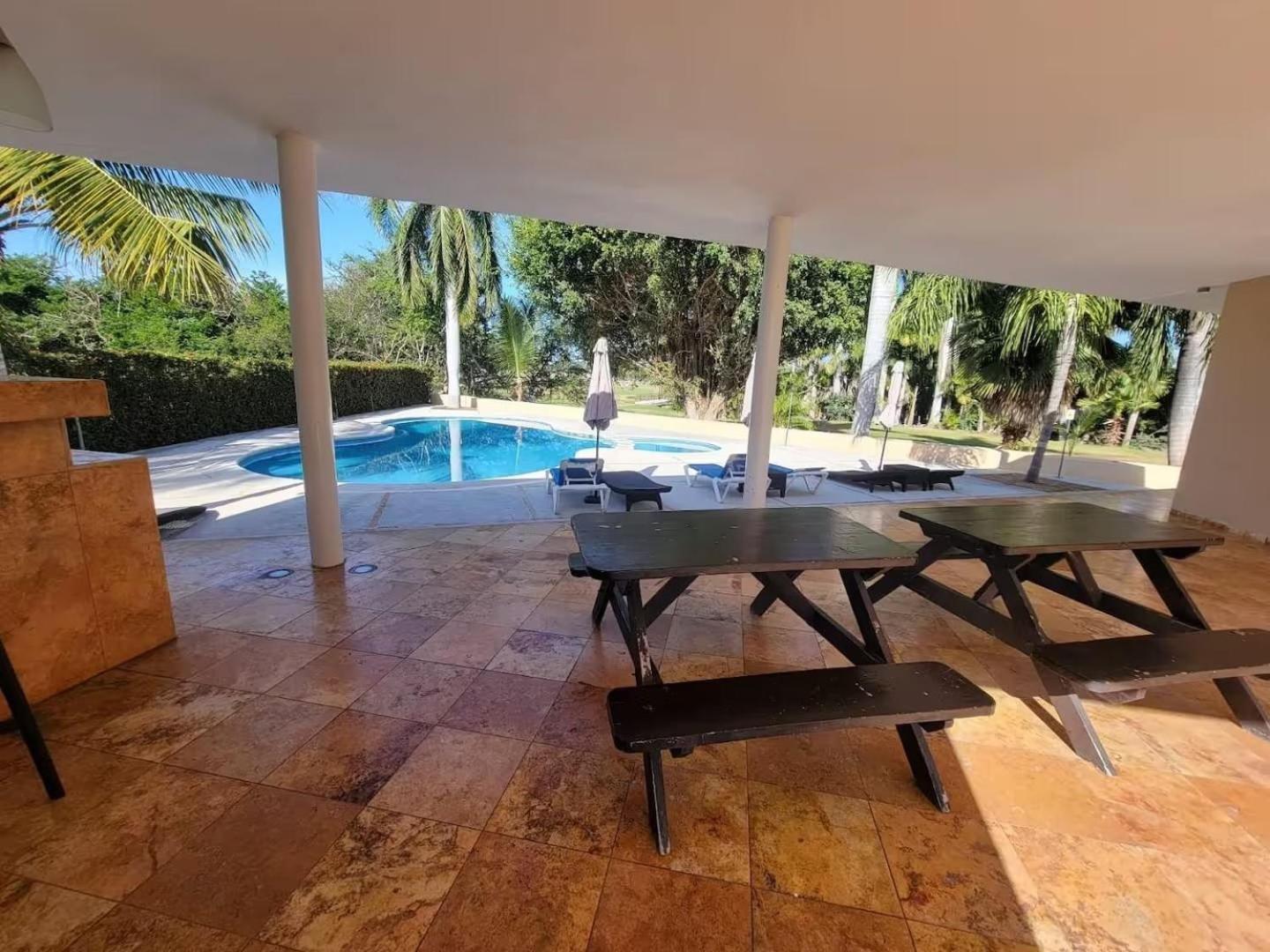 Marina Vallarta Golf And Pool *