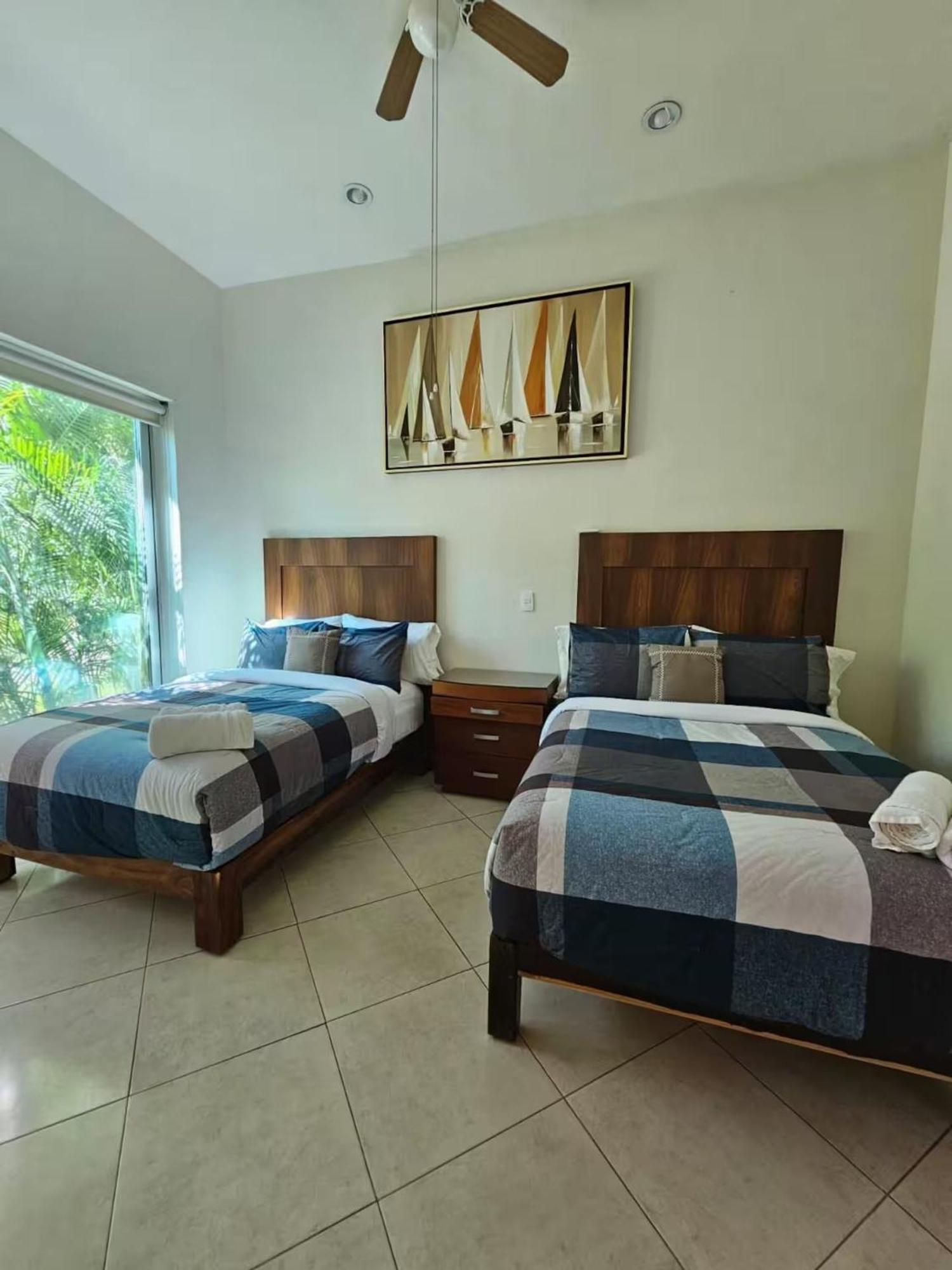 Marina Vallarta Golf And Pool Holiday home
