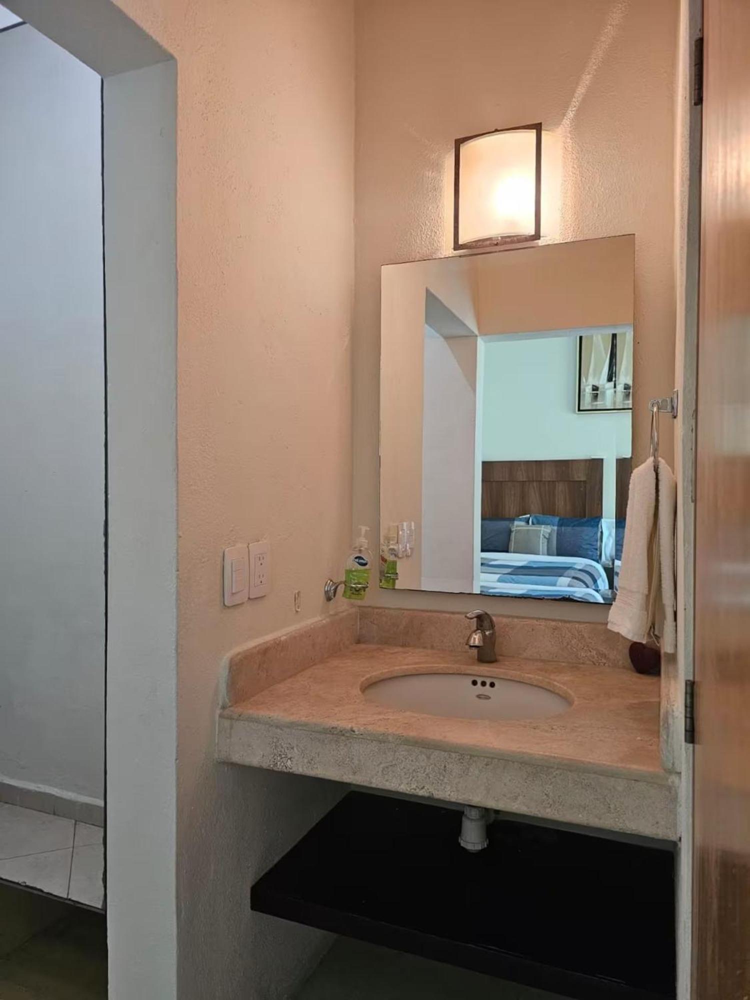 Holiday home Marina Vallarta Golf And Pool