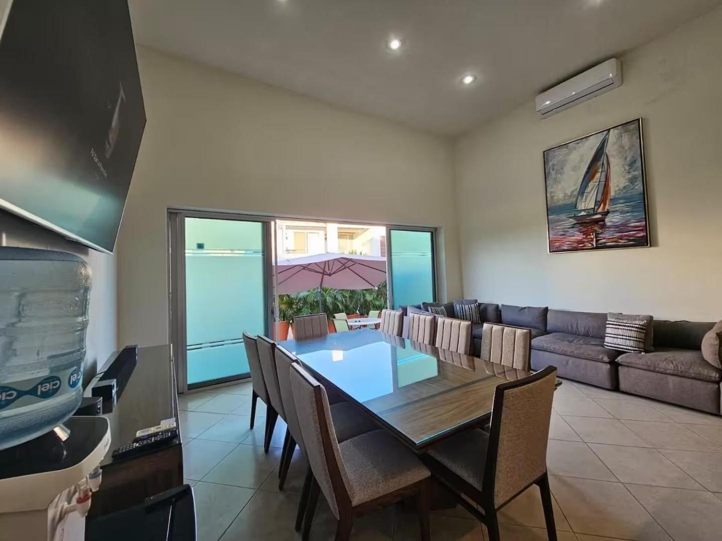 Marina Vallarta Golf And Pool Holiday home *