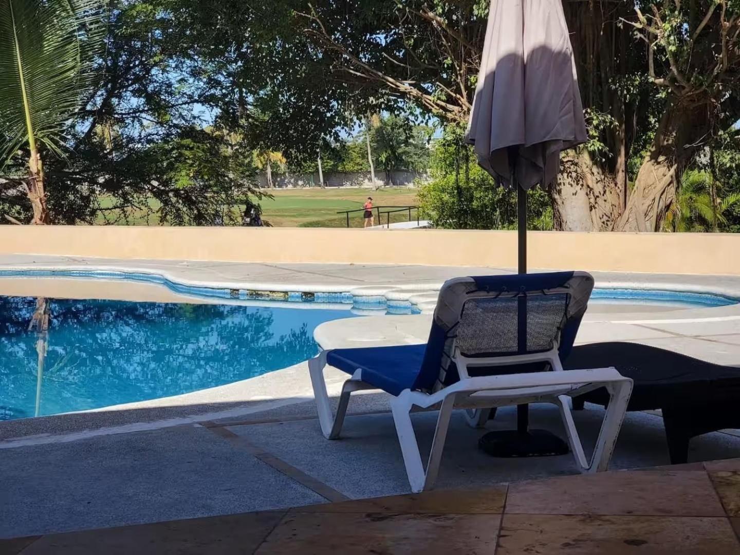 Holiday home Marina Vallarta Golf And Pool *