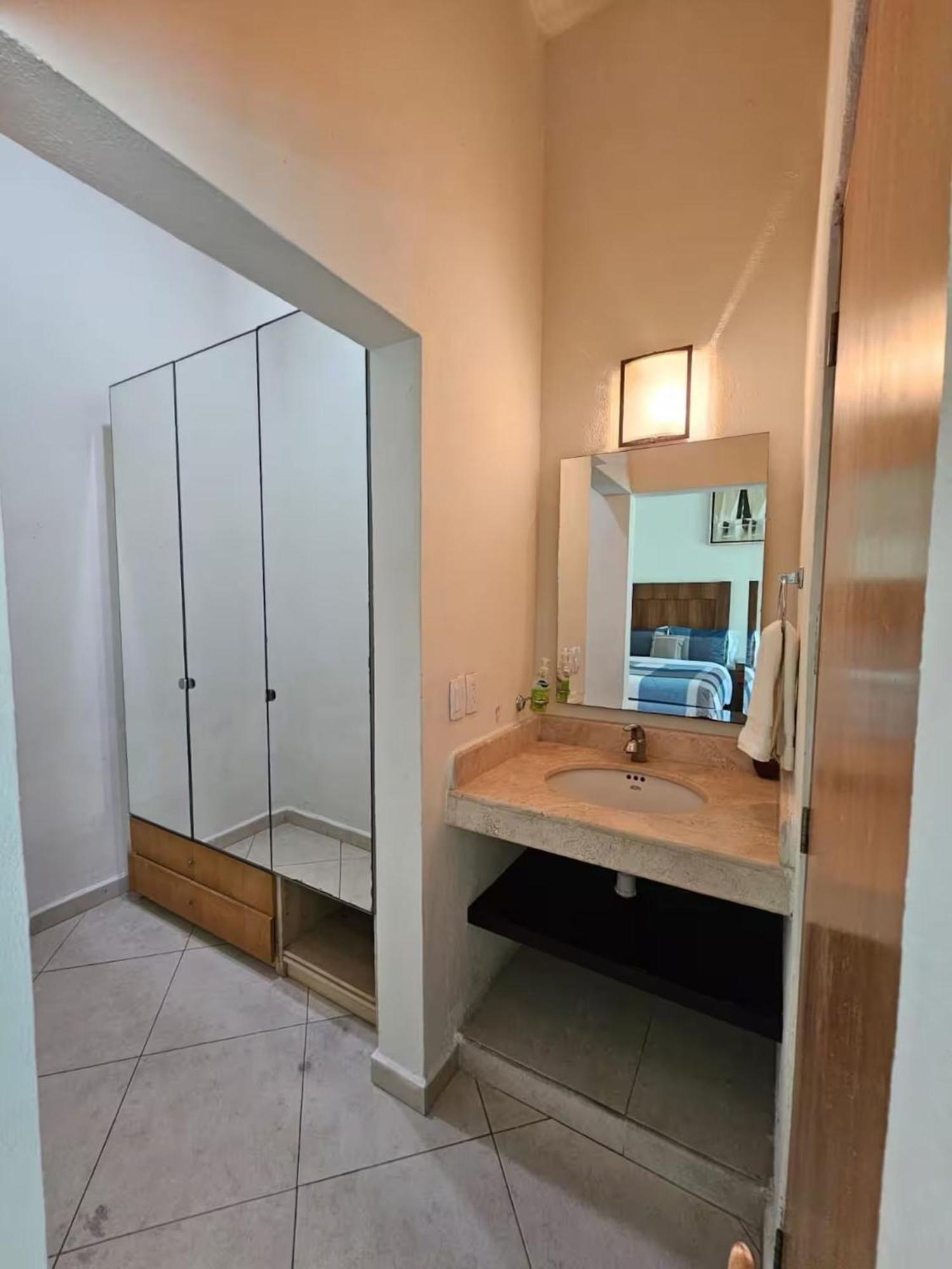 Marina Vallarta Golf And Pool Holiday home Puerto Vallarta