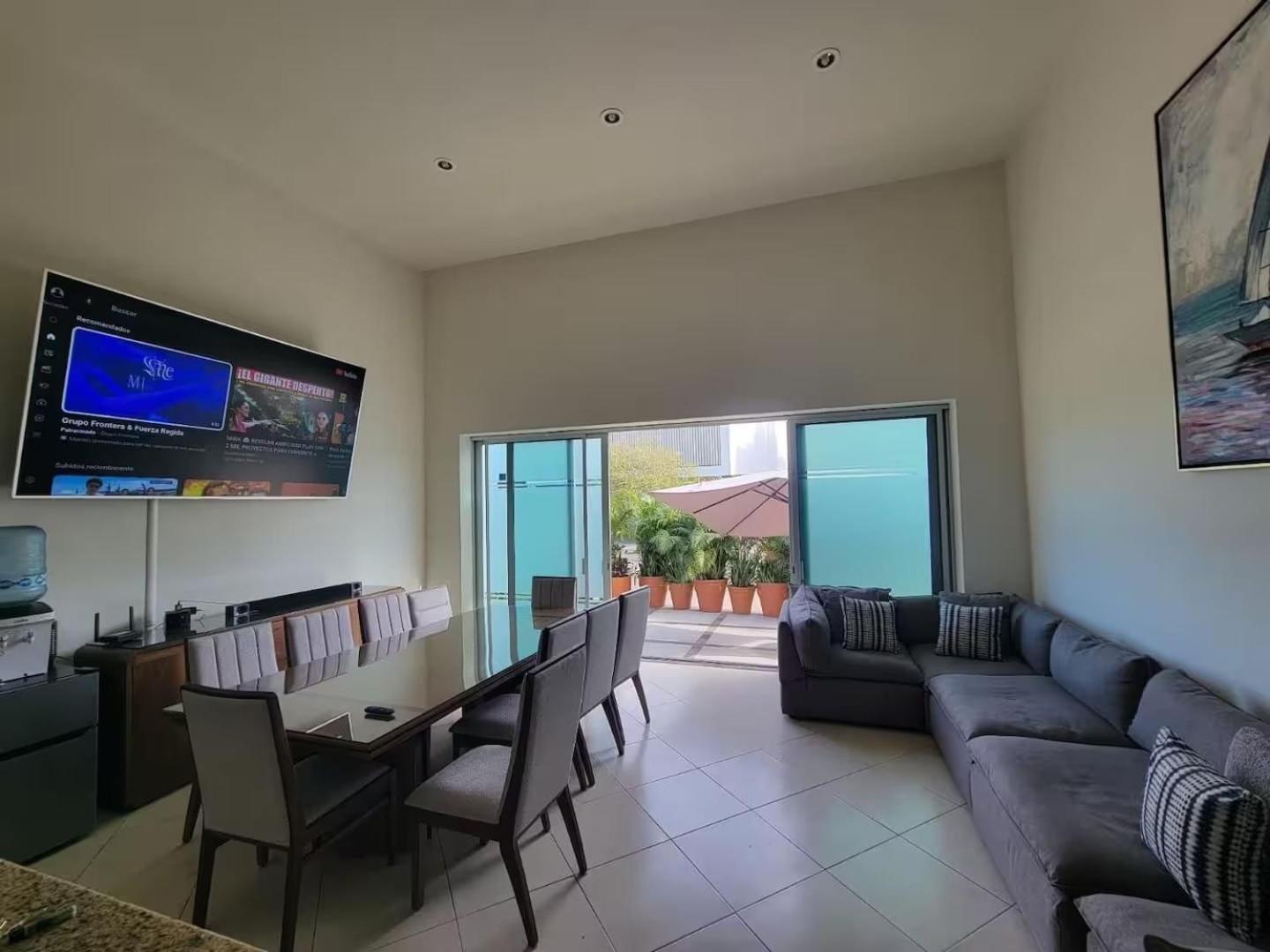 Holiday home Marina Vallarta Golf And Pool Puerto Vallarta