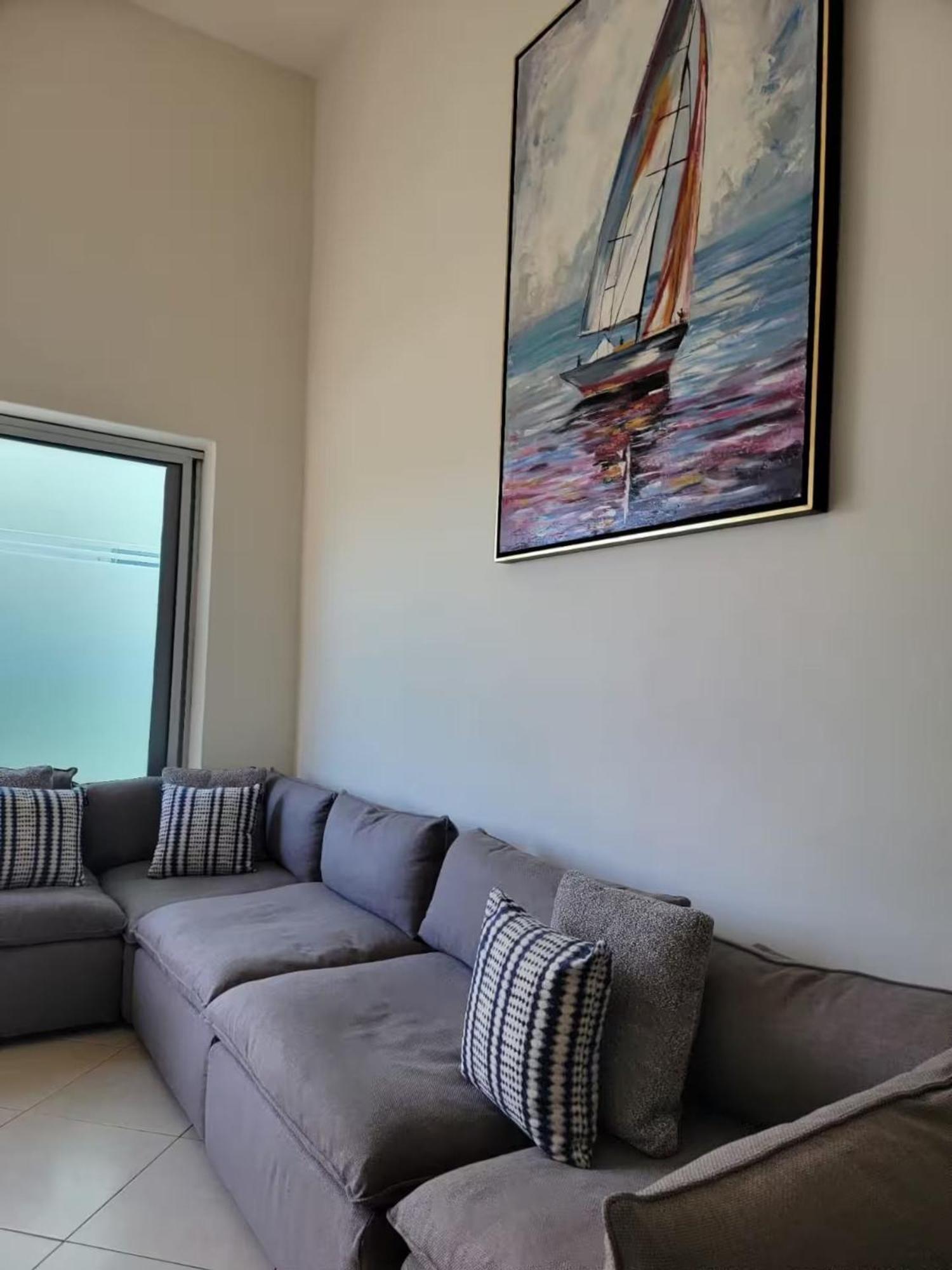 Marina Vallarta Golf And Pool Holiday home *