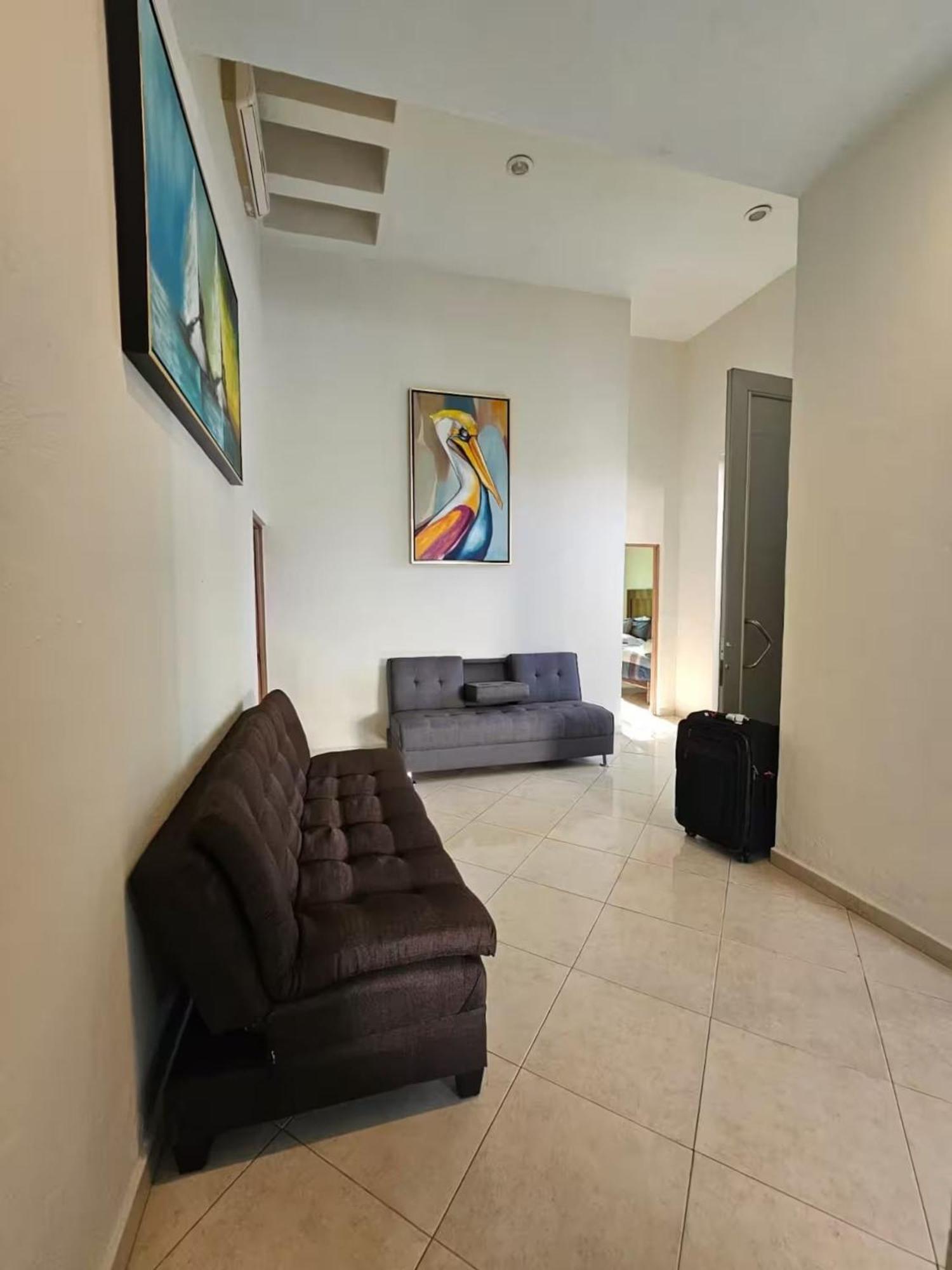 Holiday home Marina Vallarta Golf And Pool *