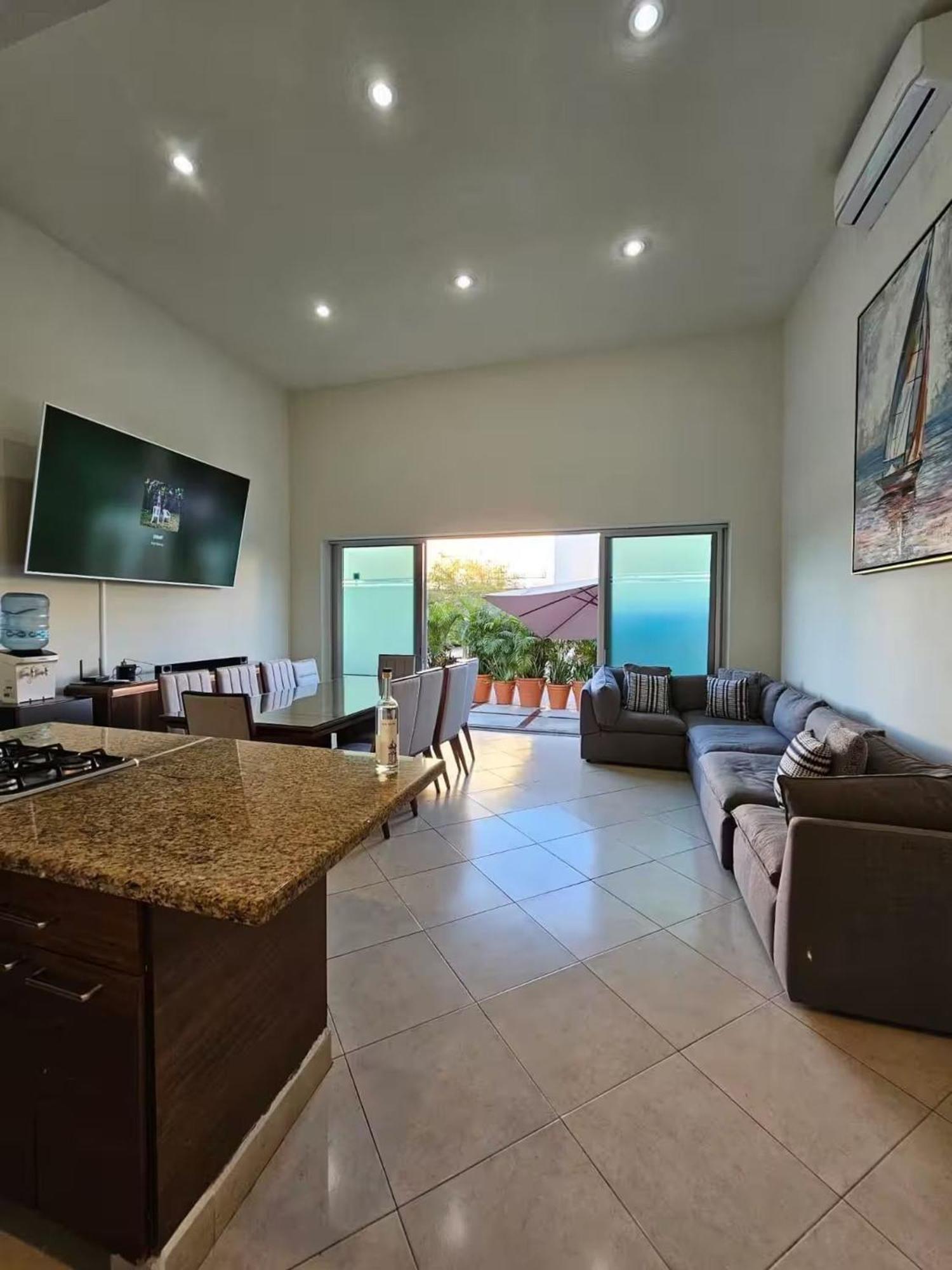 Holiday home Marina Vallarta Golf And Pool Puerto Vallarta