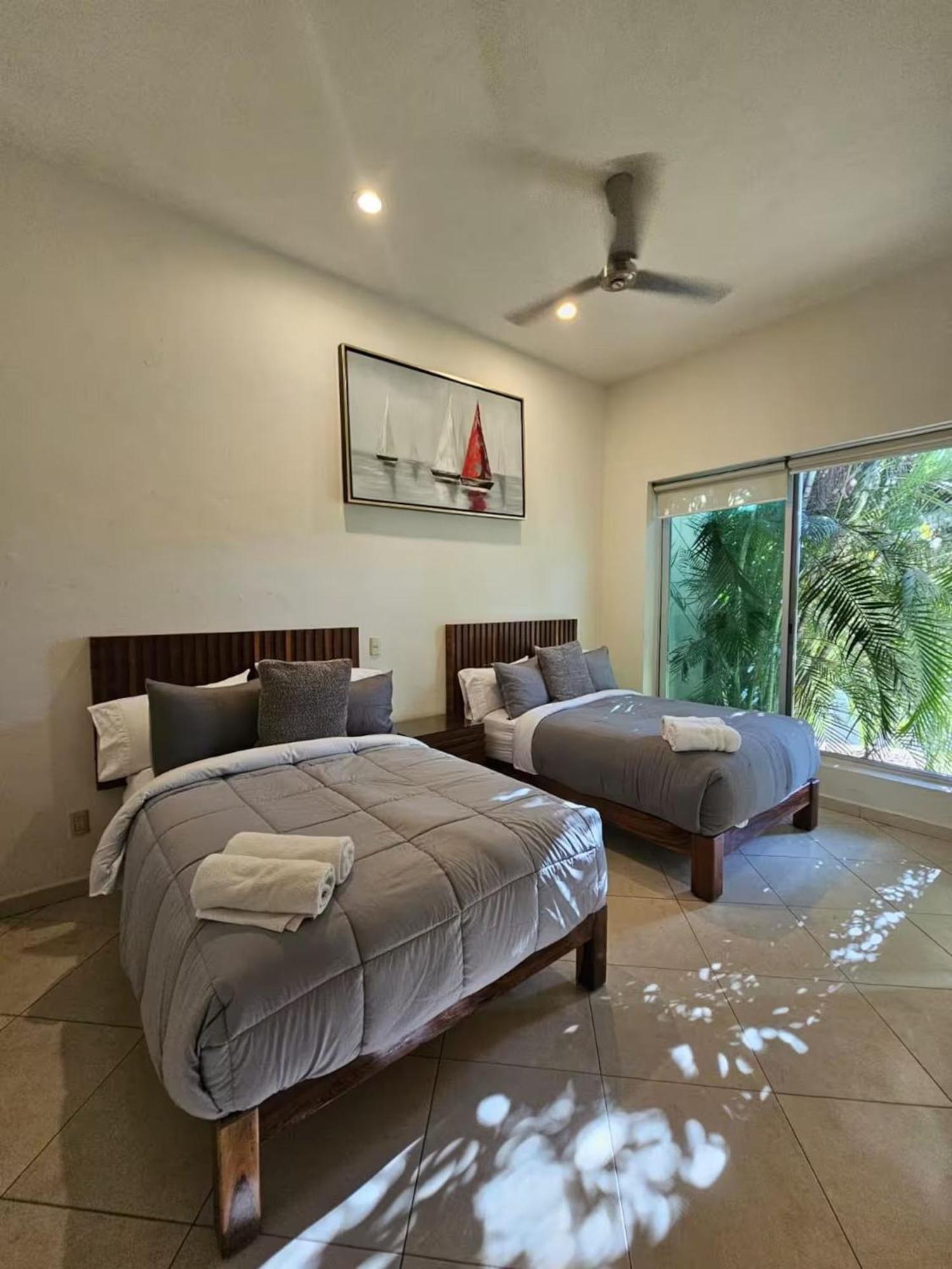 Marina Vallarta Golf And Pool Holiday home