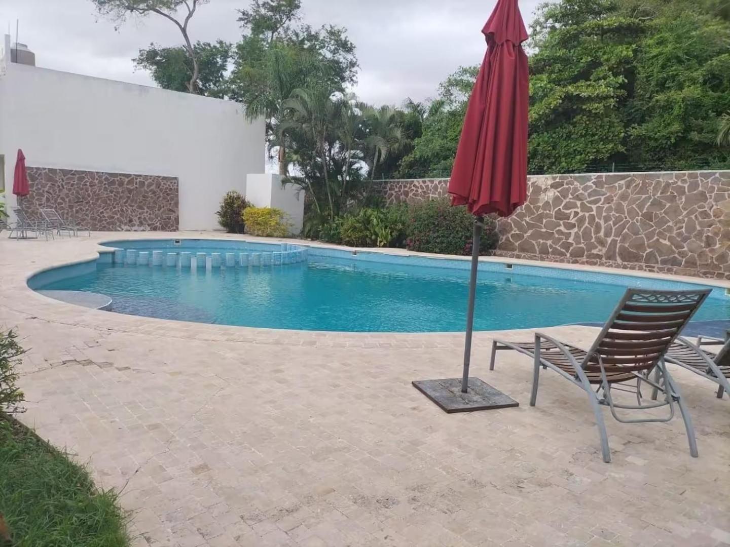 Holiday home Marina Vallarta Golf And Pool Puerto Vallarta