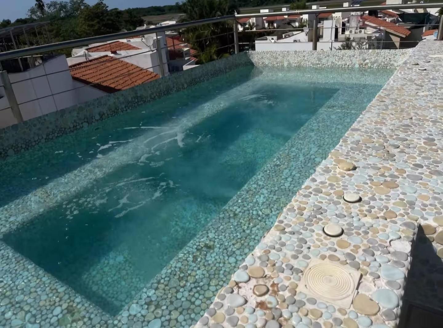 Marina Vallarta Golf And Pool Holiday home