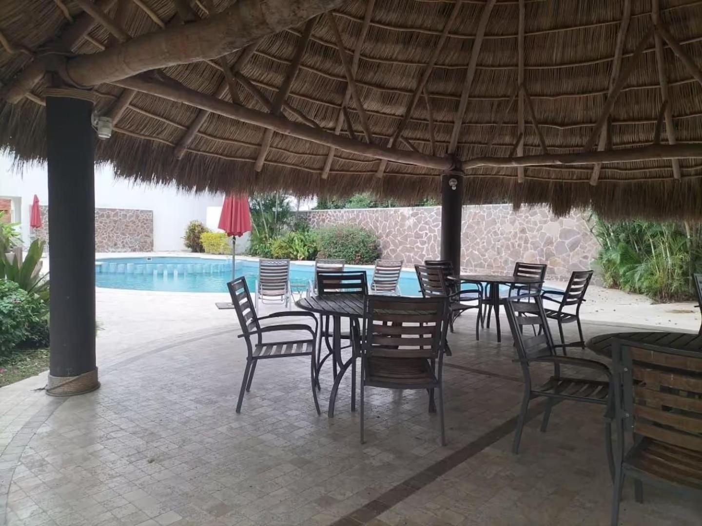 Marina Vallarta Golf And Pool