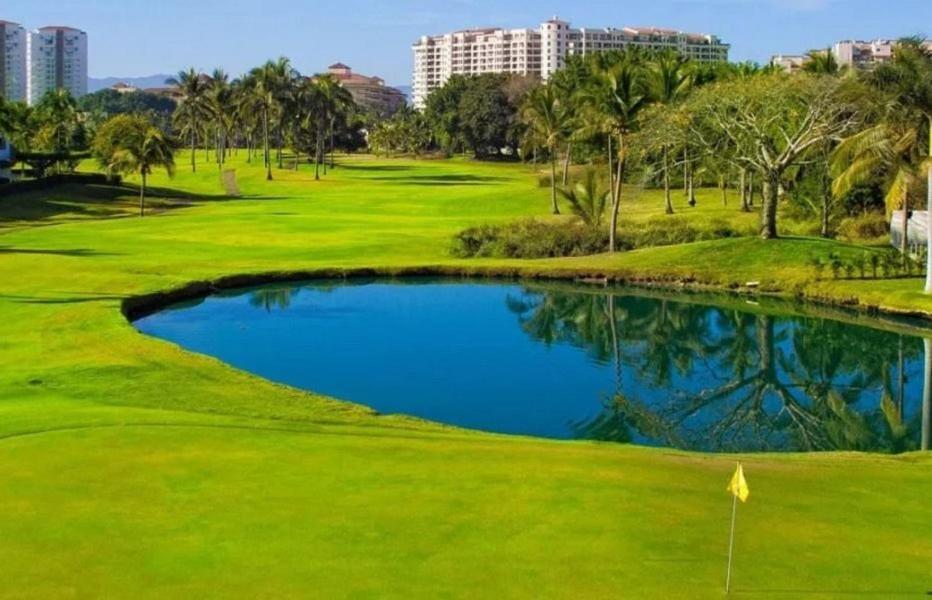 Holiday home Marina Vallarta Golf And Pool *