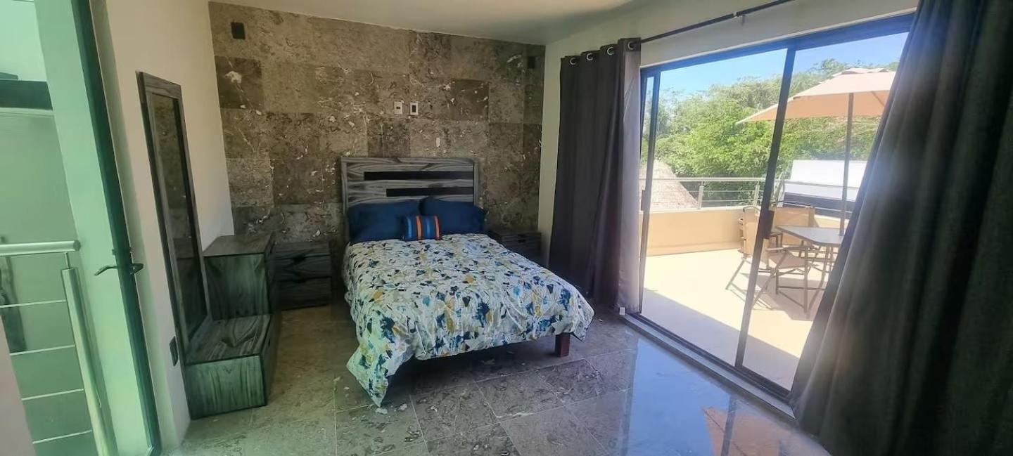 Marina Vallarta Golf And Pool Holiday home Puerto Vallarta