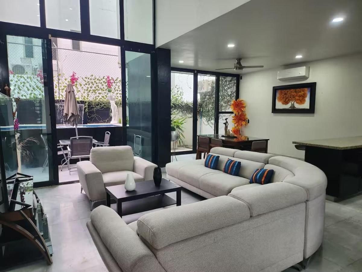 Holiday home Marina Vallarta Golf And Pool *