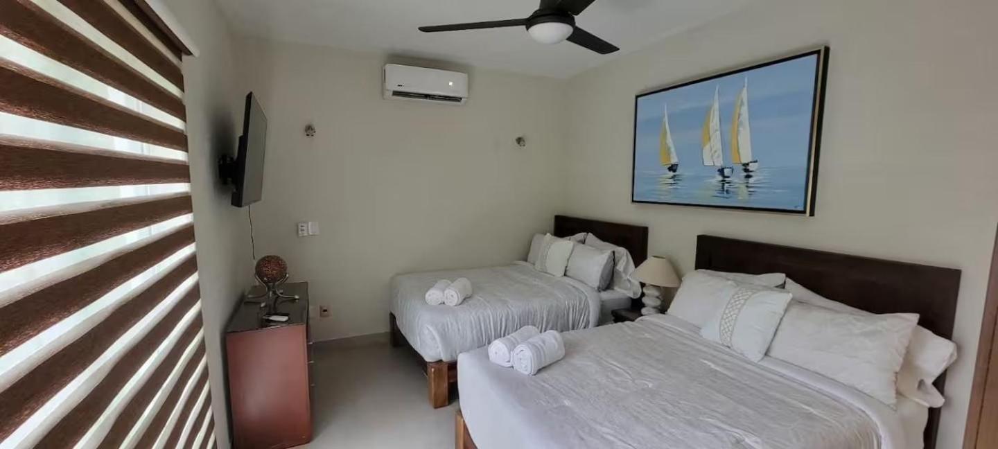 Holiday home Marina Vallarta Golf And Pool Puerto Vallarta