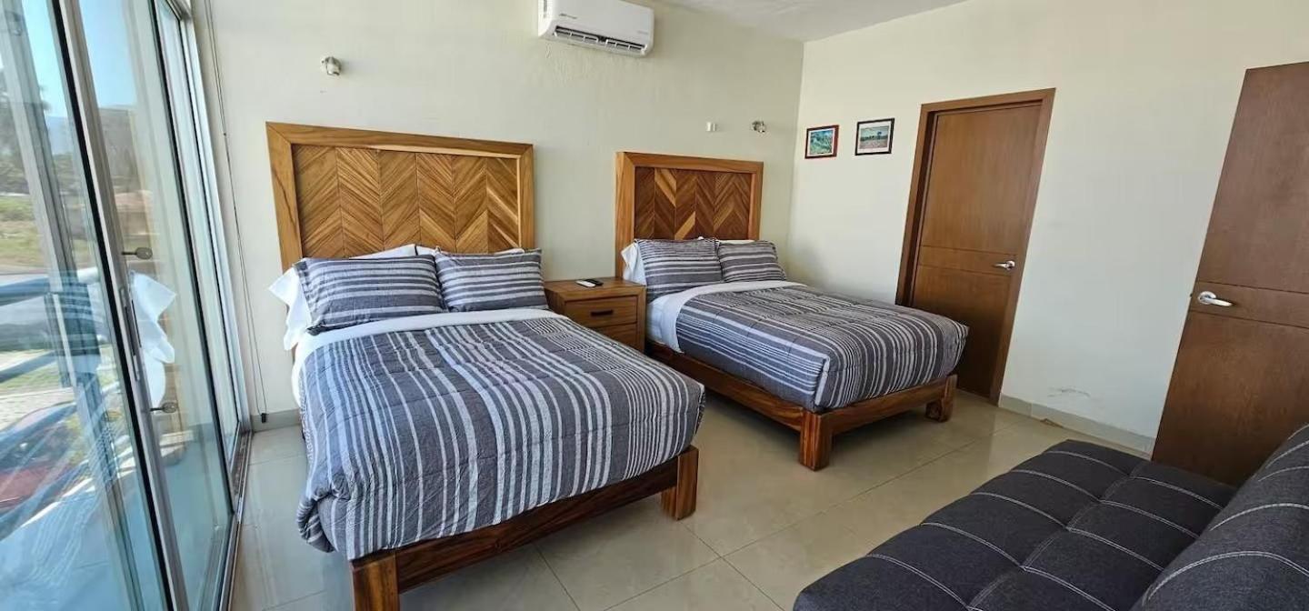 Marina Vallarta Golf And Pool Holiday home Puerto Vallarta