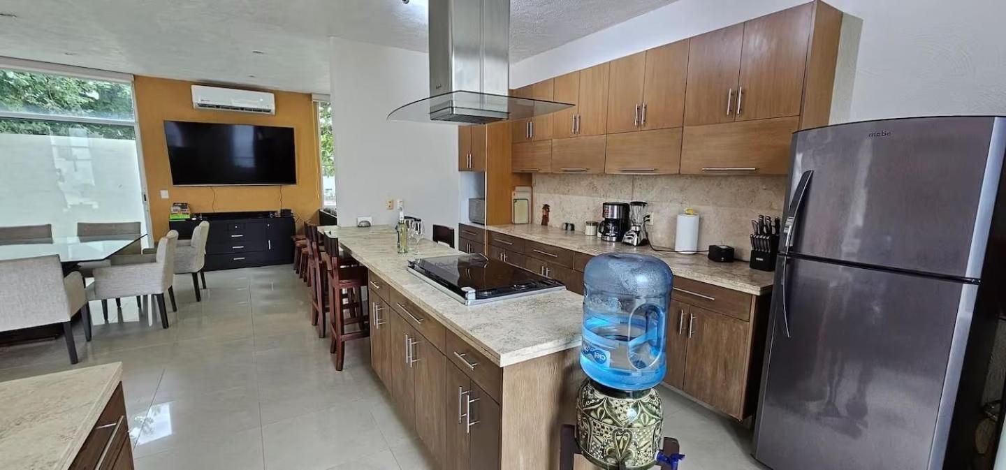 Marina Vallarta Golf And Pool Holiday home
