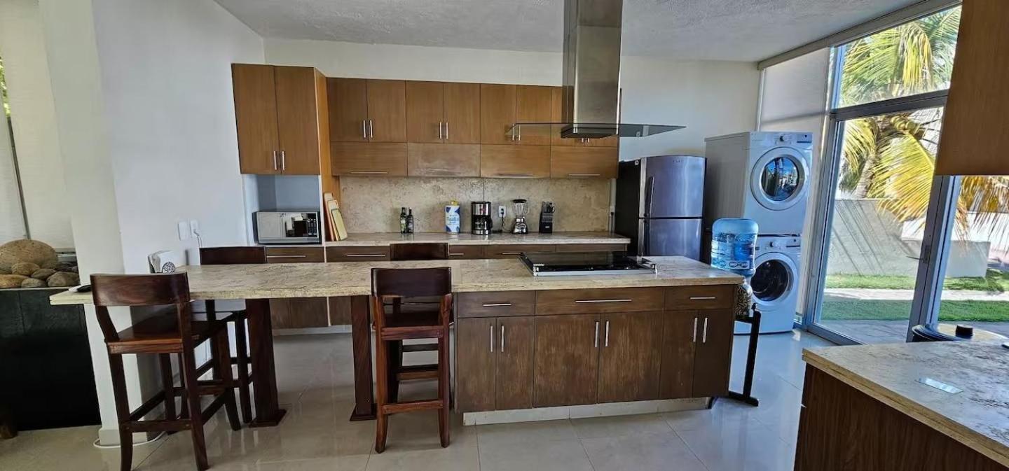 Marina Vallarta Golf And Pool Holiday home Puerto Vallarta