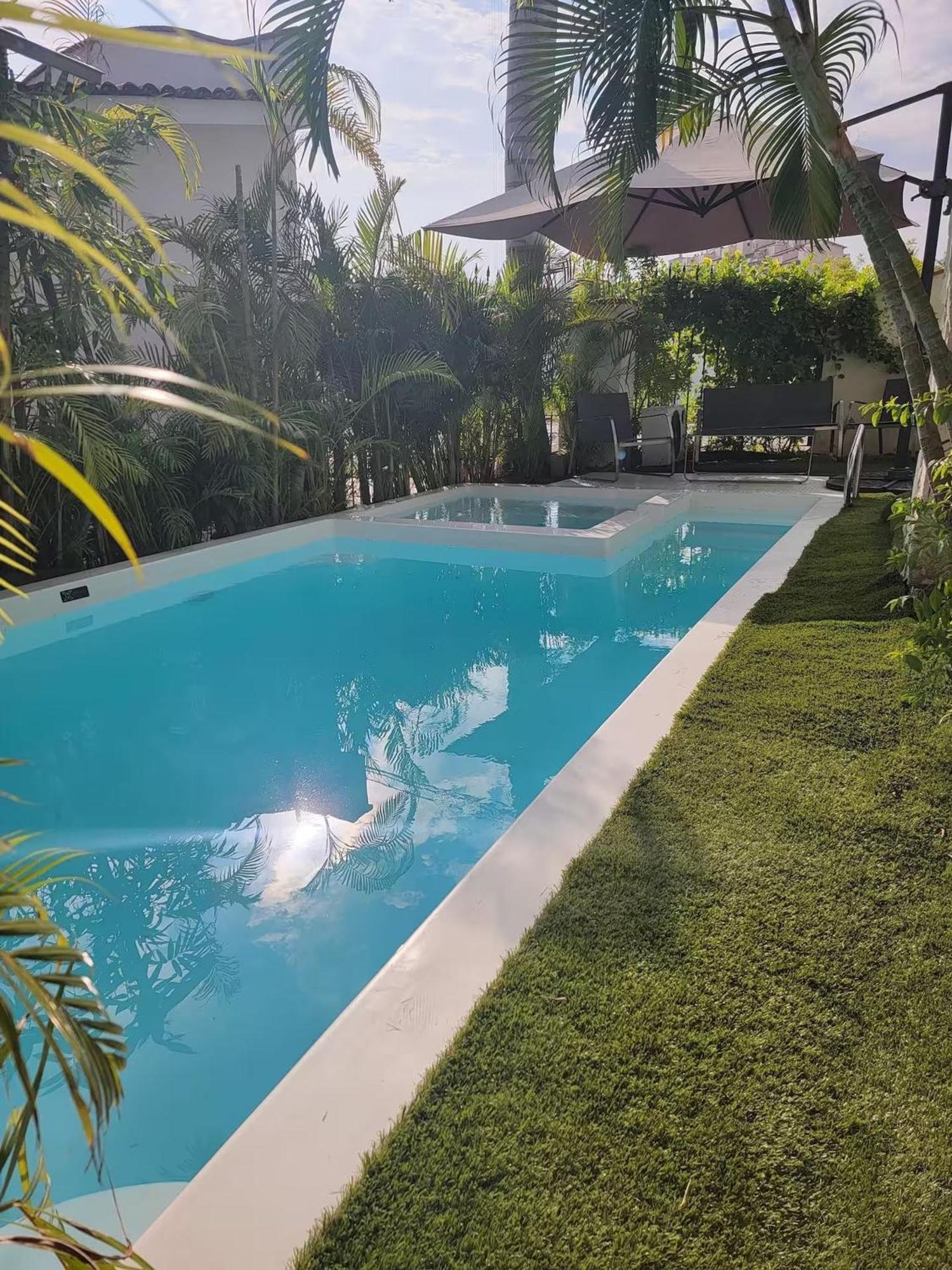 Marina Vallarta Golf And Pool Holiday home