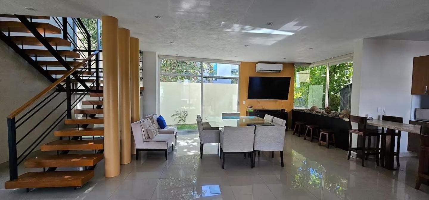 Holiday home Marina Vallarta Golf And Pool *
