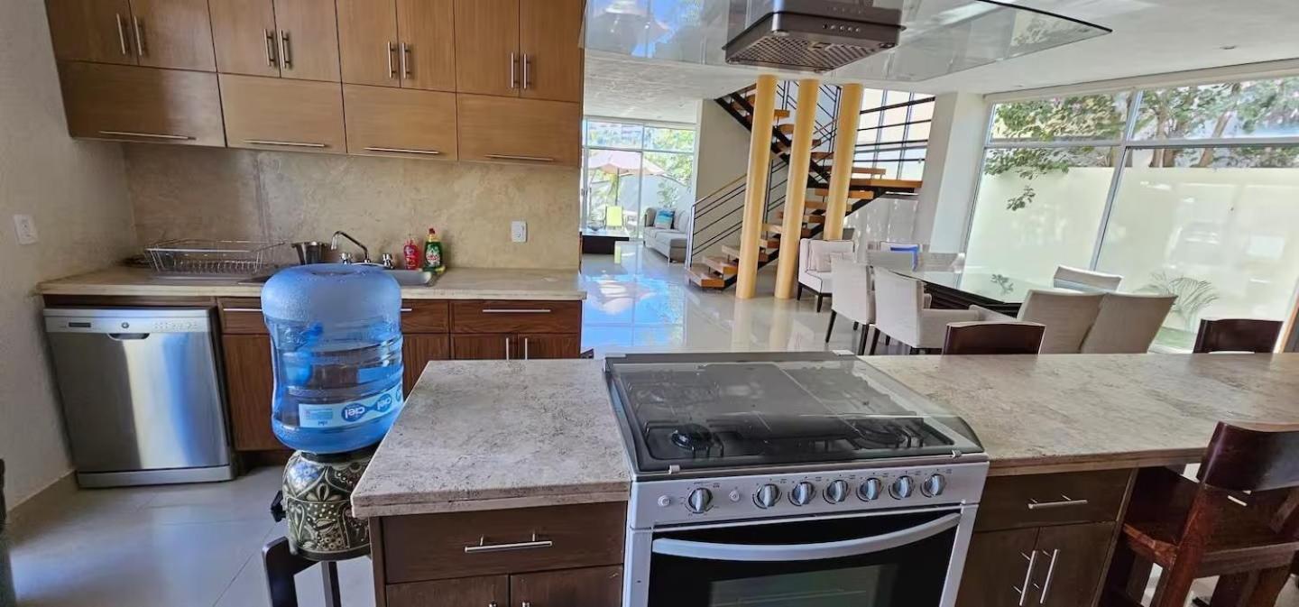 Marina Vallarta Golf And Pool Holiday home Puerto Vallarta