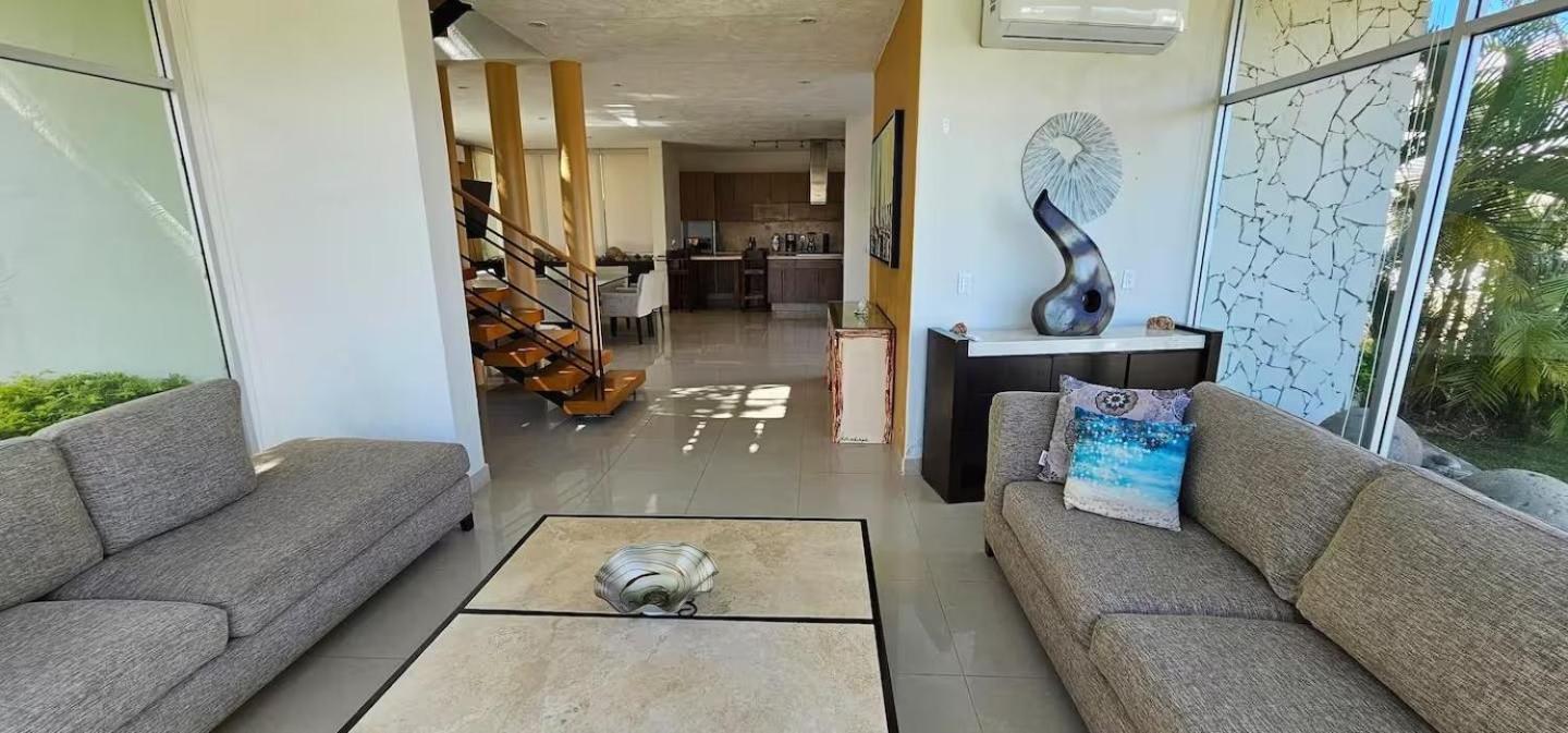 Holiday home Marina Vallarta Golf And Pool *