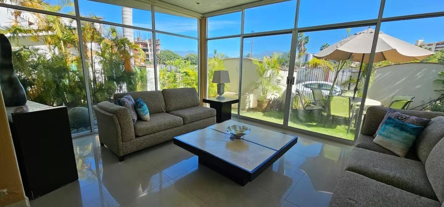 Marina Vallarta Golf And Pool *