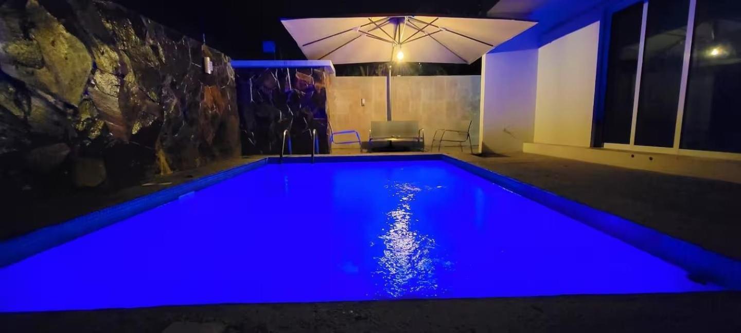 Marina Vallarta Golf And Pool Holiday home *