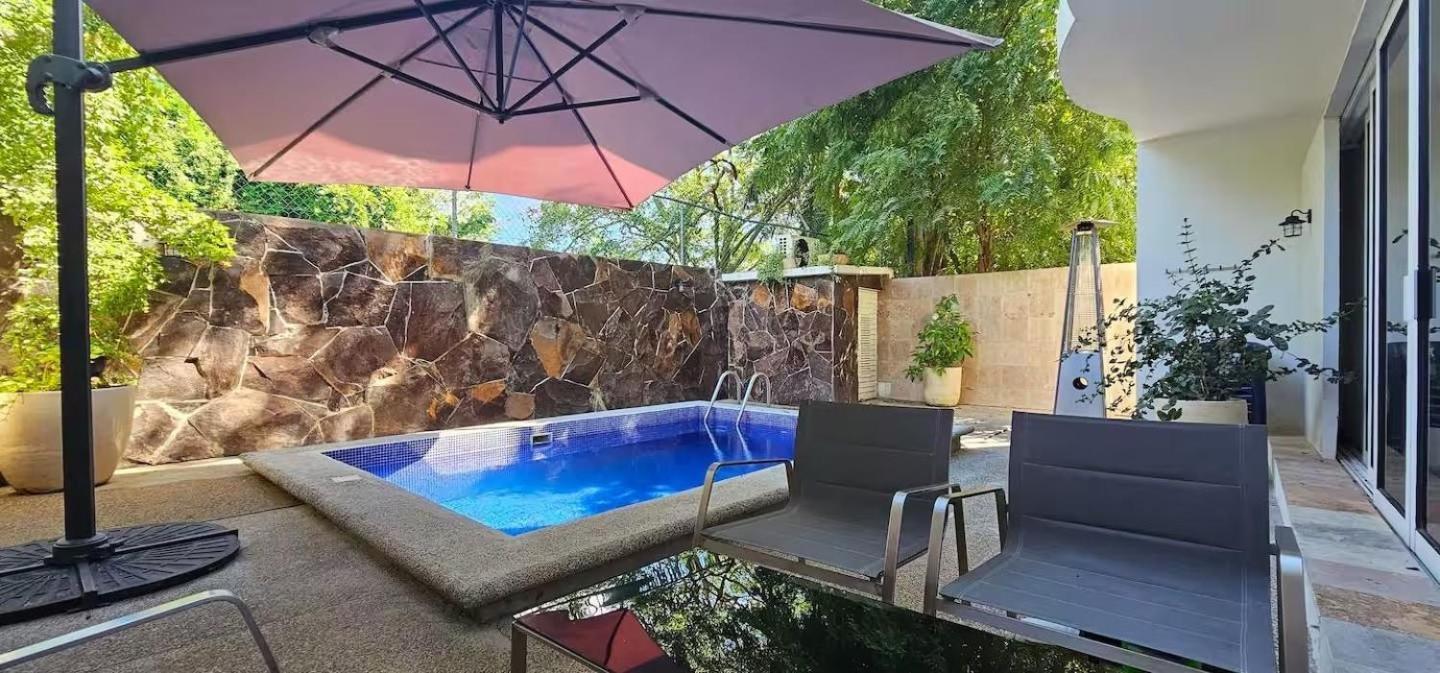 Marina Vallarta Golf And Pool