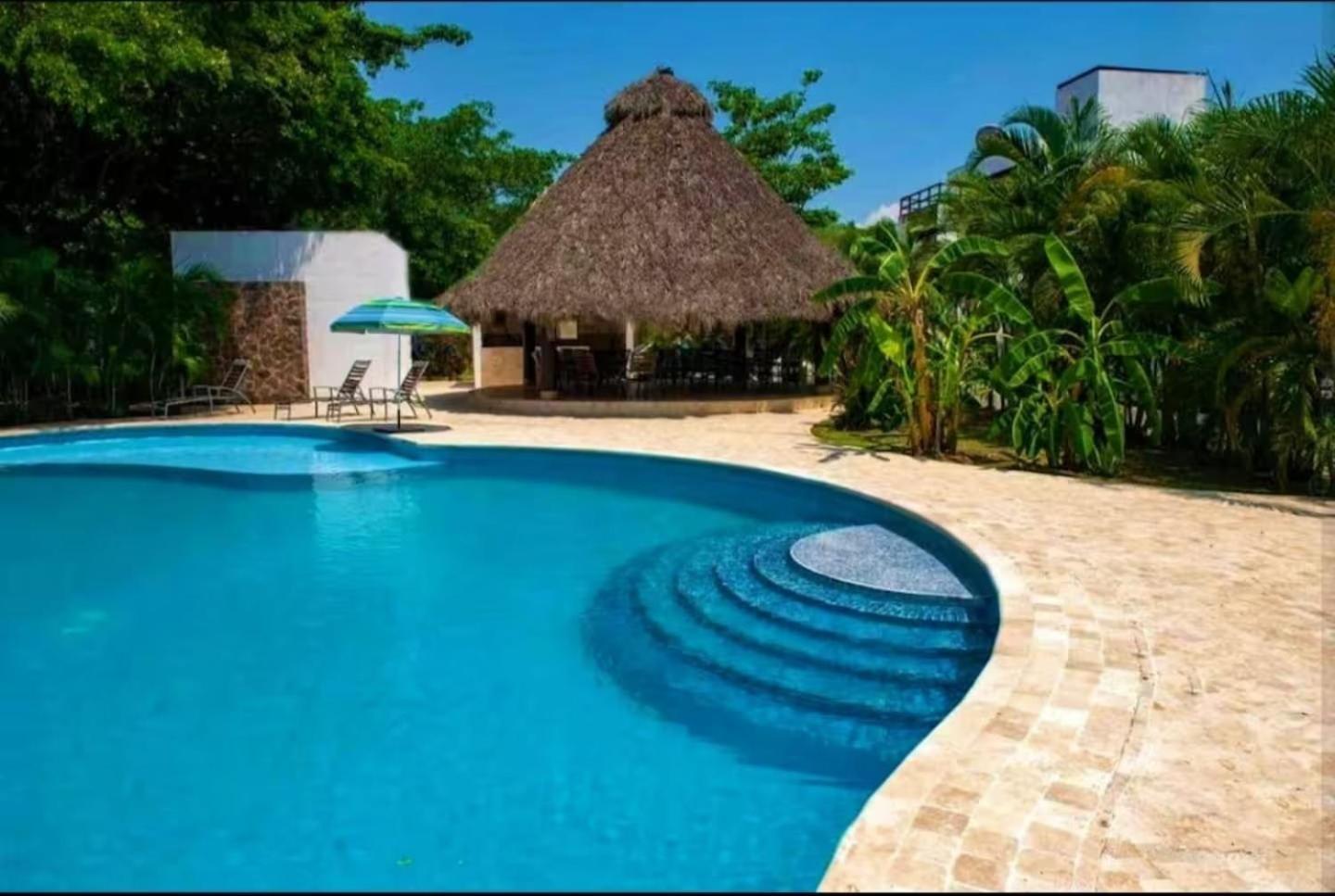 Holiday home Marina Vallarta Golf And Pool *