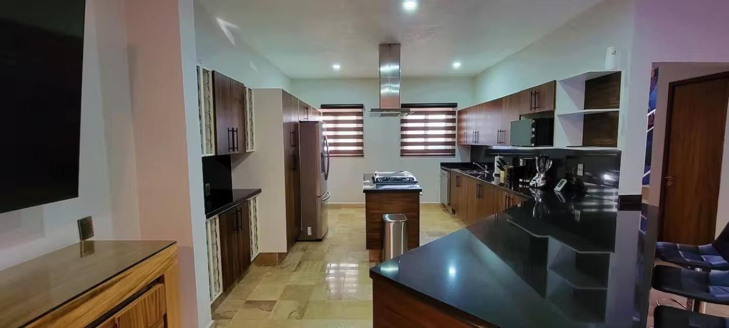 Holiday home Marina Vallarta Golf And Pool Puerto Vallarta
