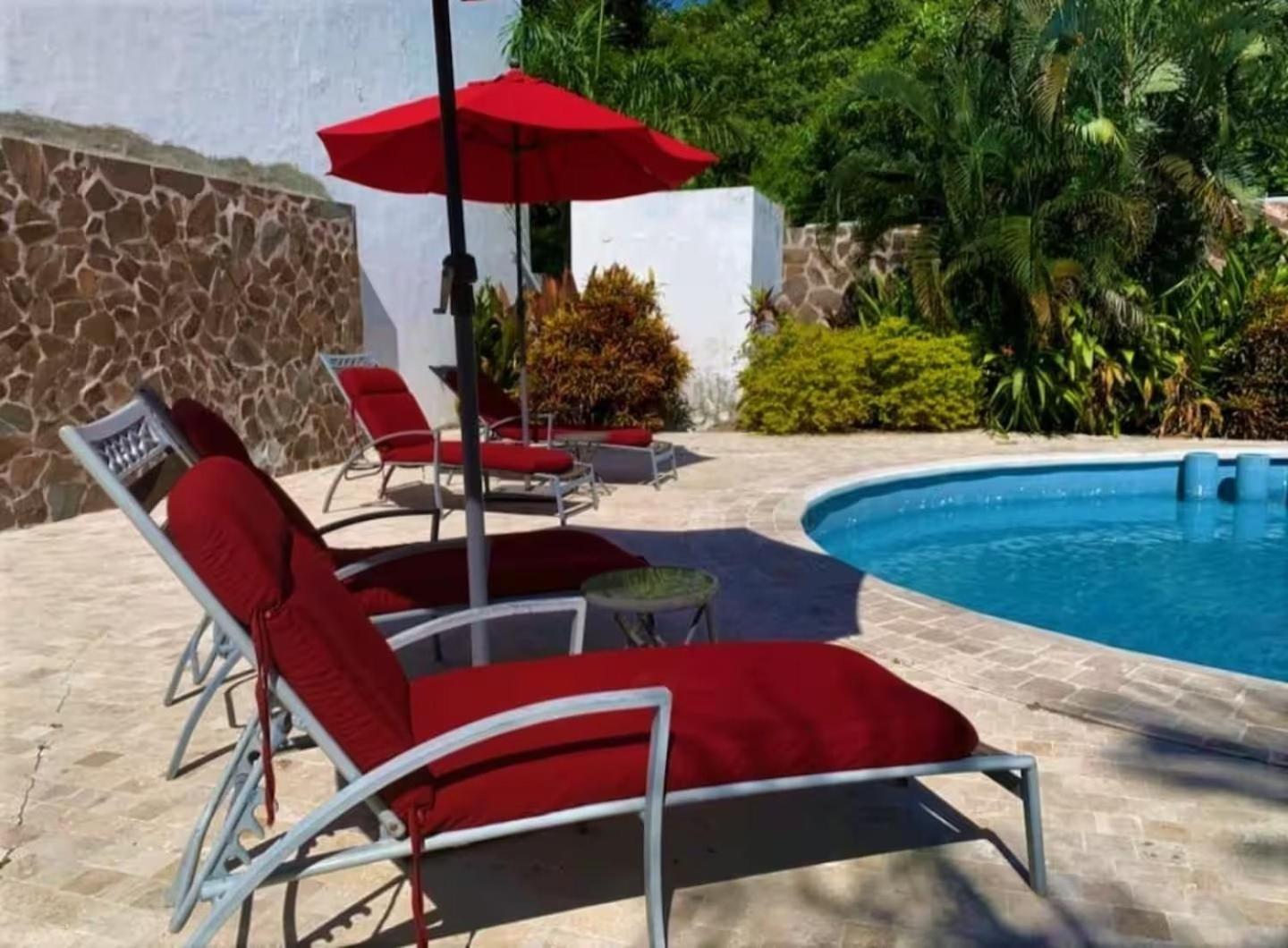 Marina Vallarta Golf And Pool *
