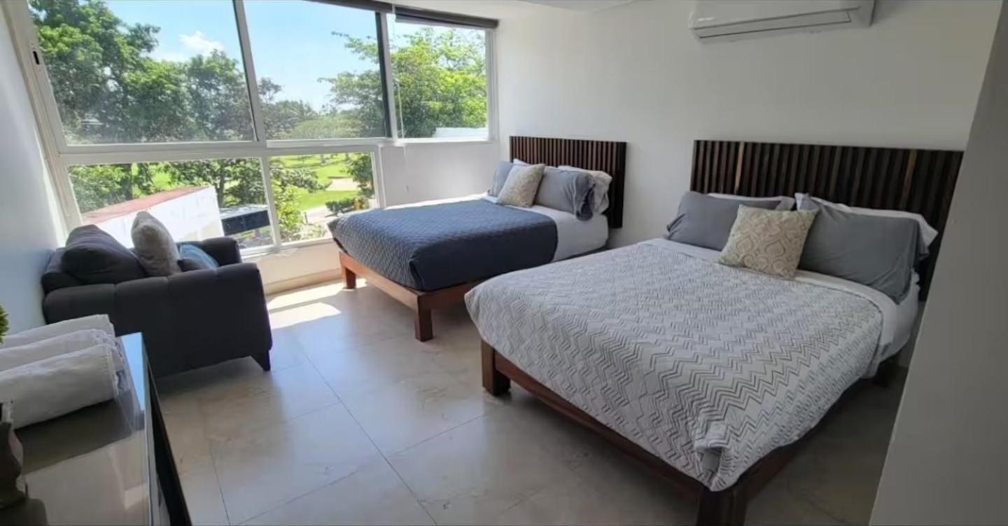 Marina Vallarta Golf And Pool Holiday home