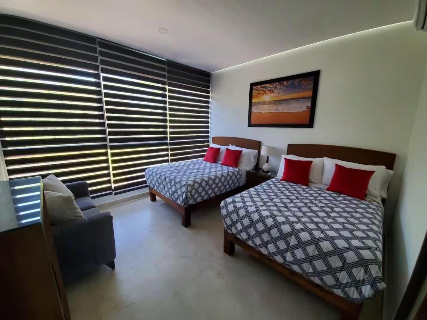 Marina Vallarta Golf And Pool