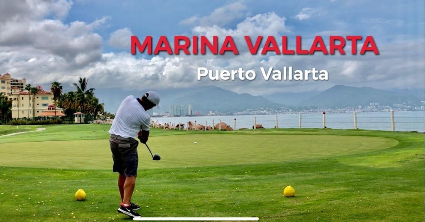 Marina Vallarta Golf And Pool *