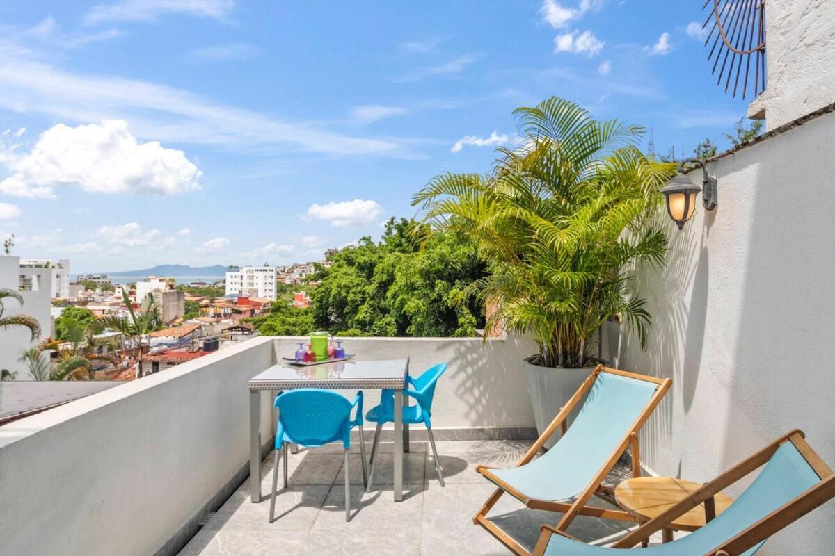 The Mission Of San Francisco Apartamento Puerto Vallarta