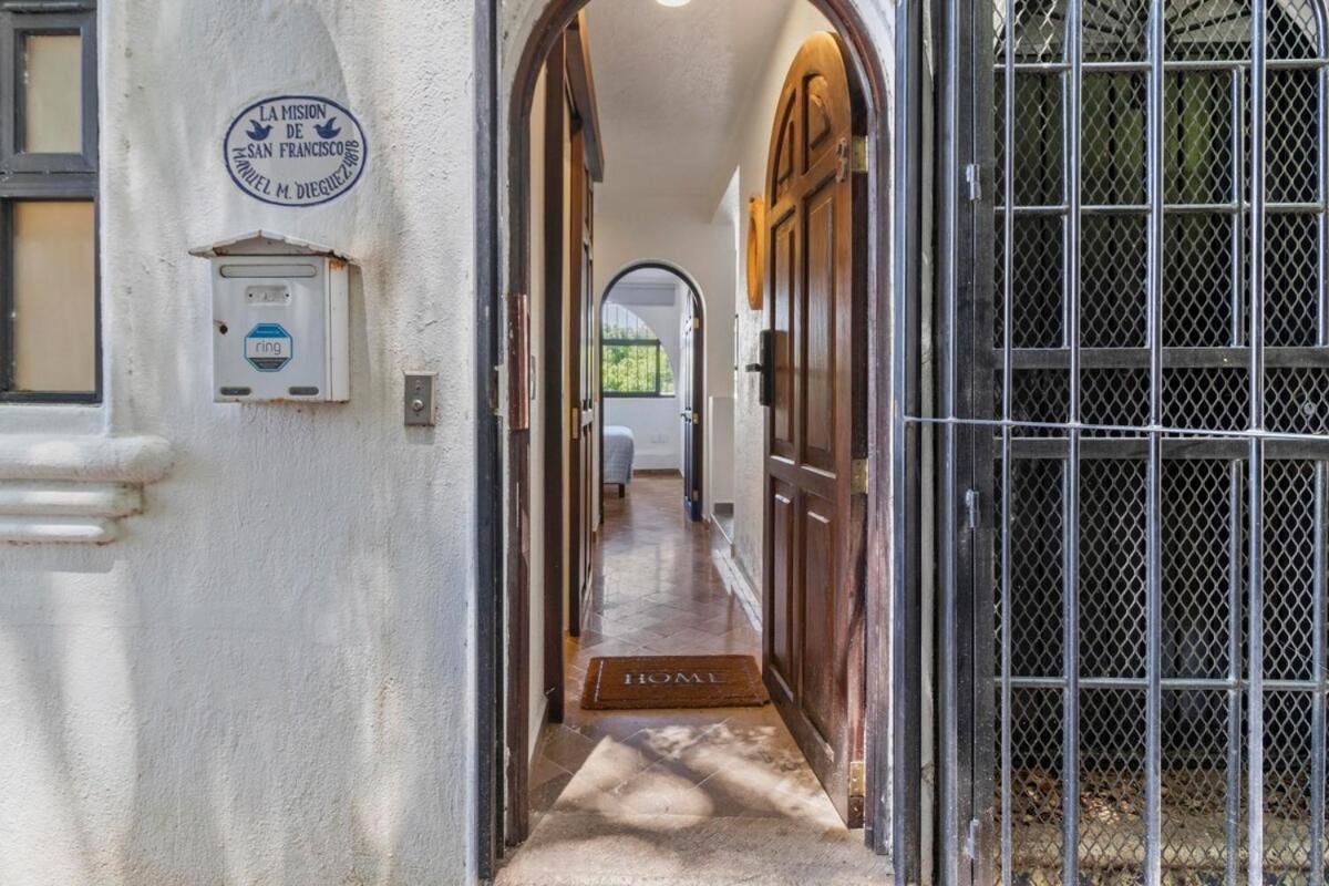The Mission Of San Francisco Apartamento *