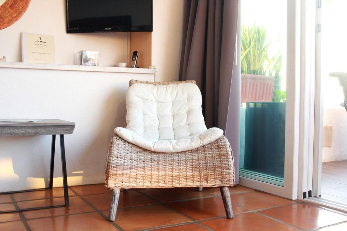 Modern Beachfront - Casa Caballito Del Mar Apartment Puerto Vallarta
