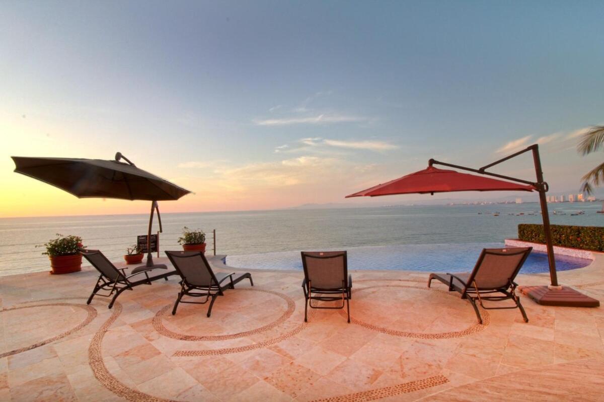 Apartment Modern Beachfront - Casa Caballito Del Mar