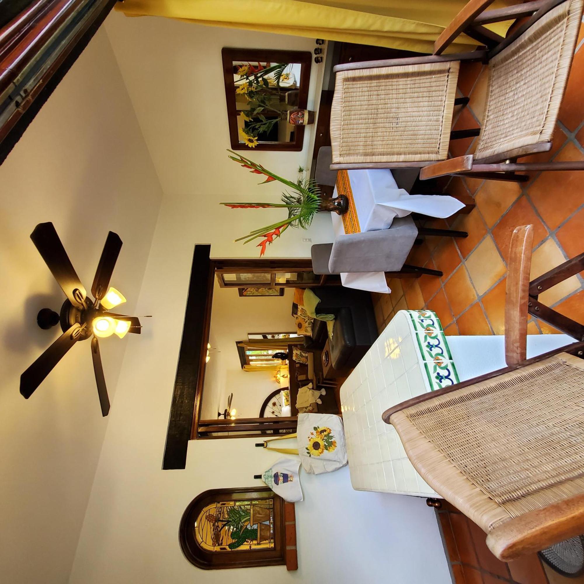 Holiday home Casa Tortuga At Selva Romantica