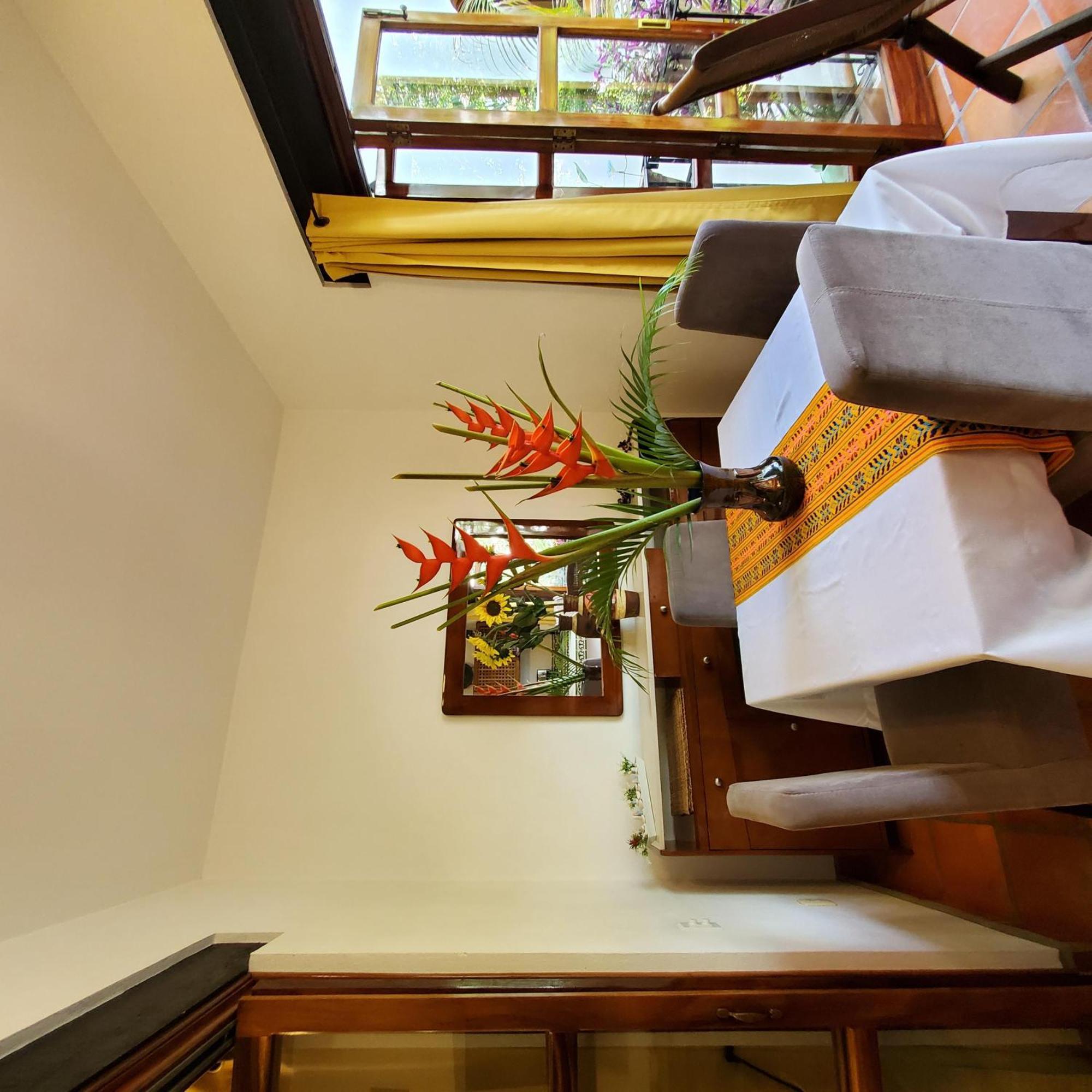 Casa Tortuga At Selva Romantica Puerto Vallarta