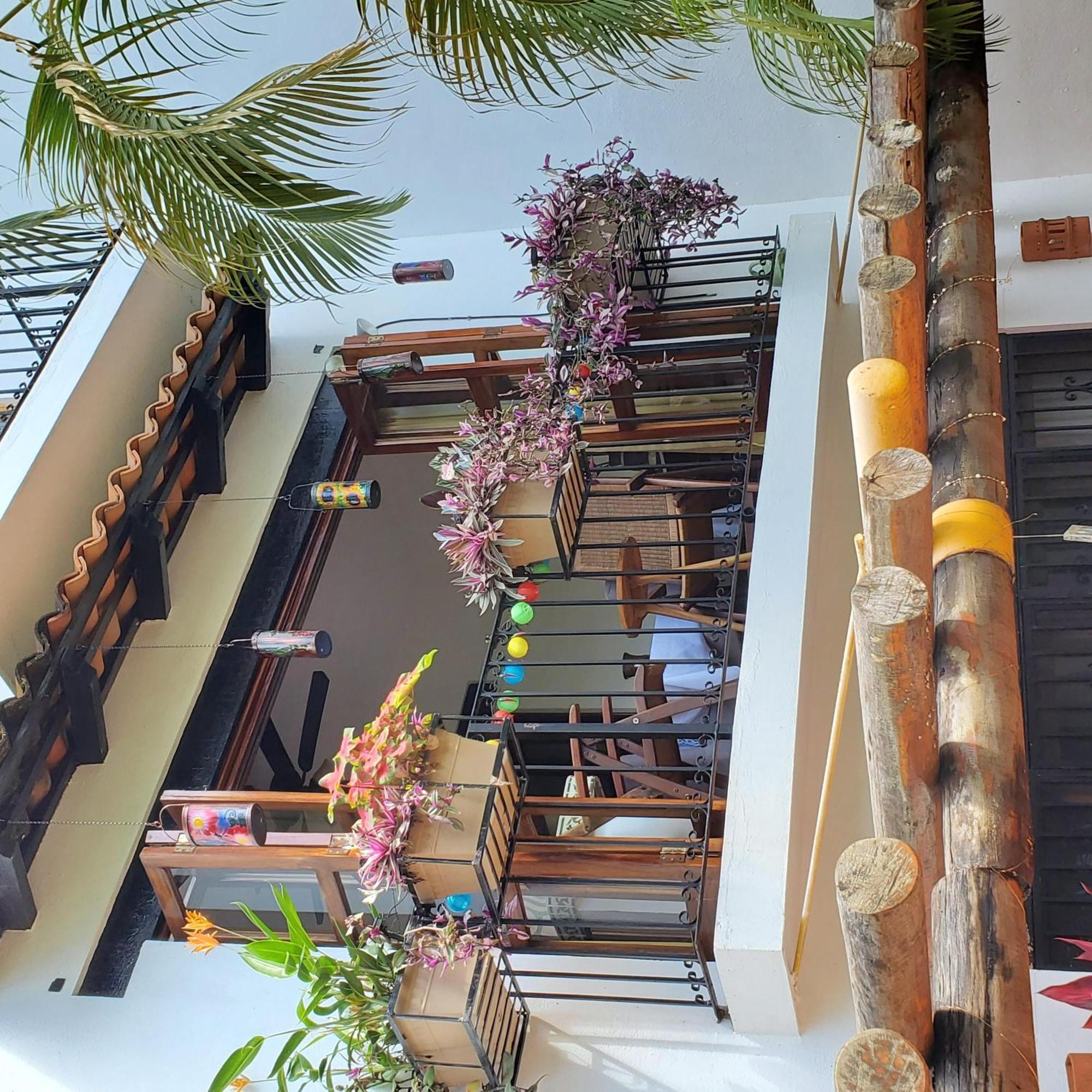 Casa Tortuga At Selva Romantica * Puerto Vallarta