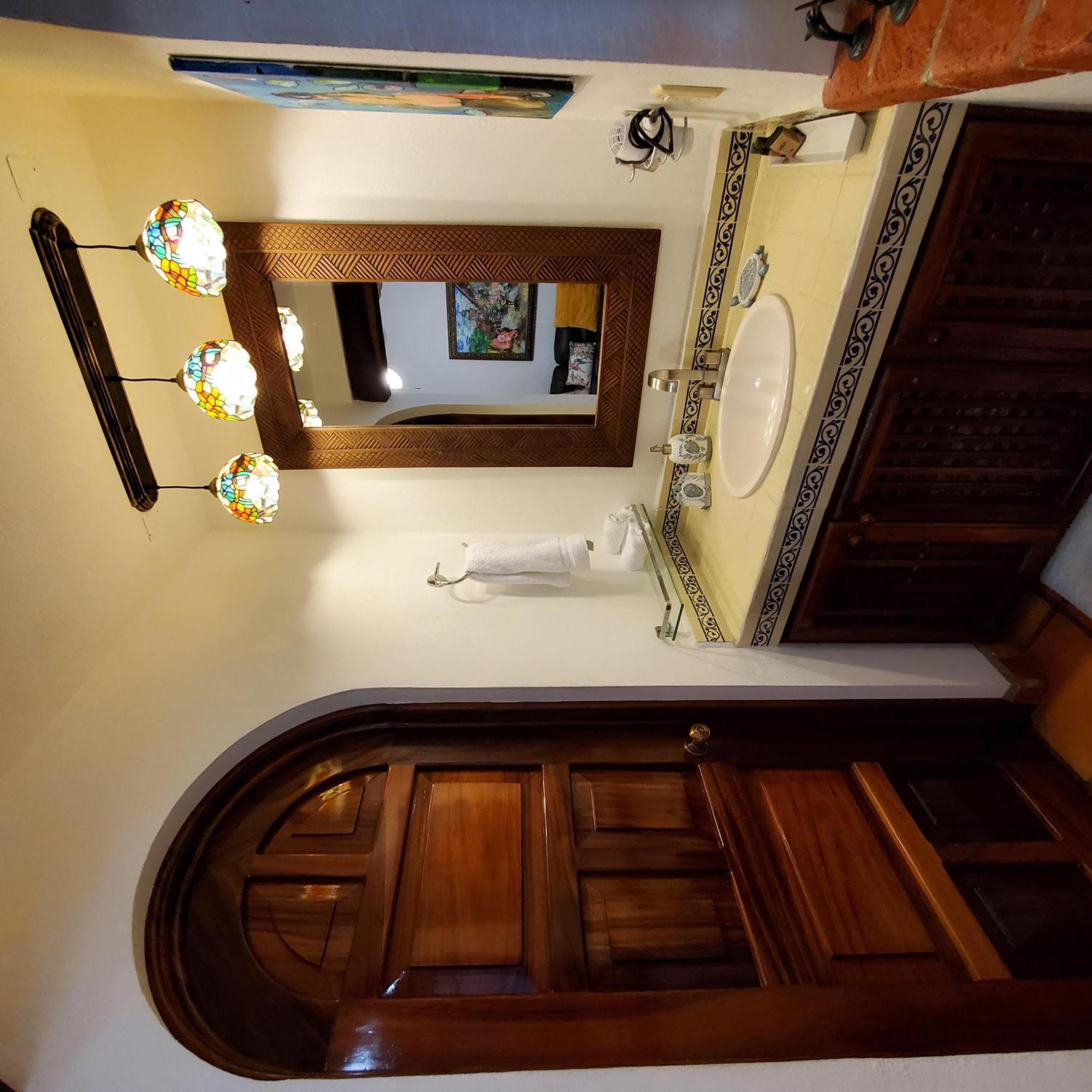 Holiday home Casa Tortuga At Selva Romantica