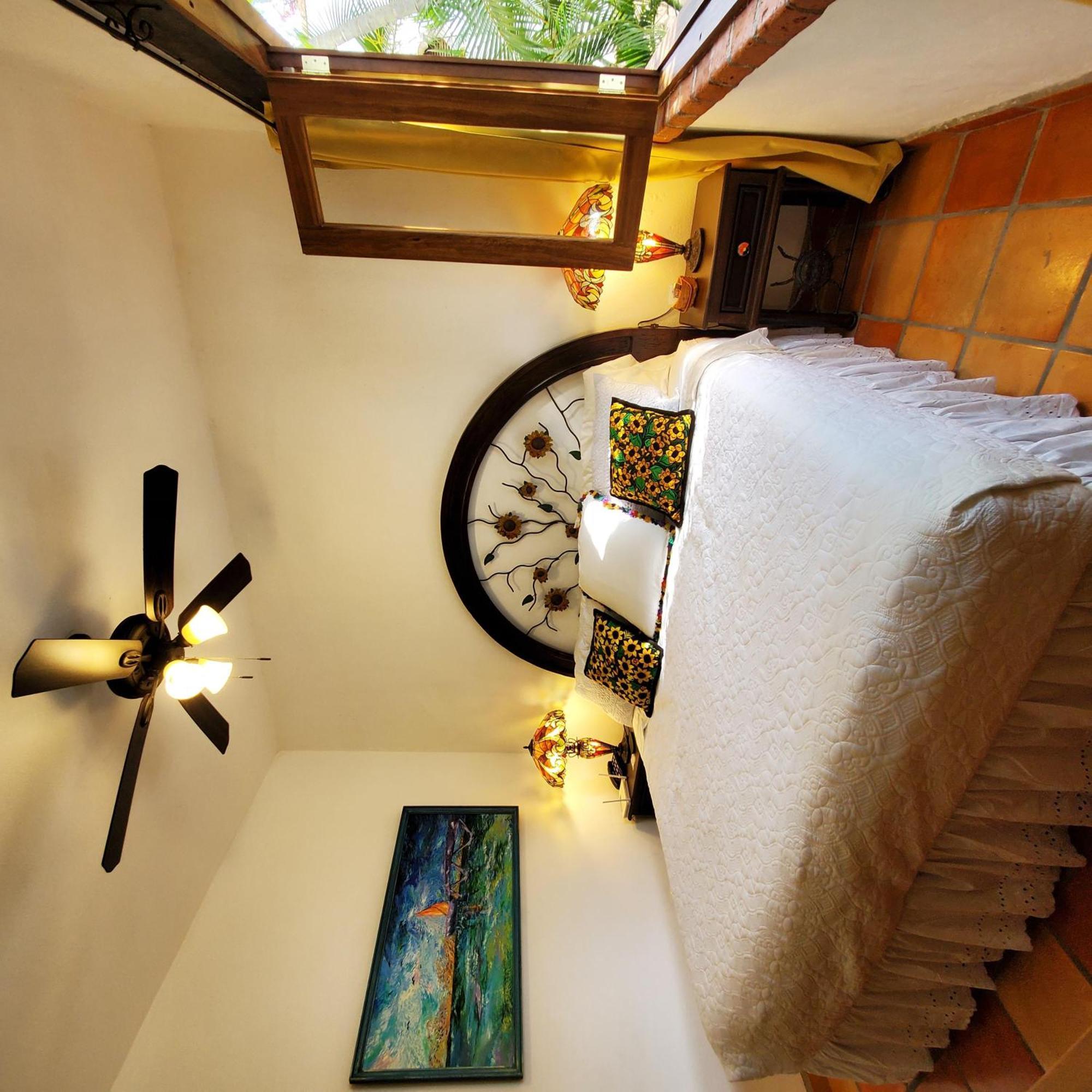 Casa Tortuga At Selva Romantica * Puerto Vallarta