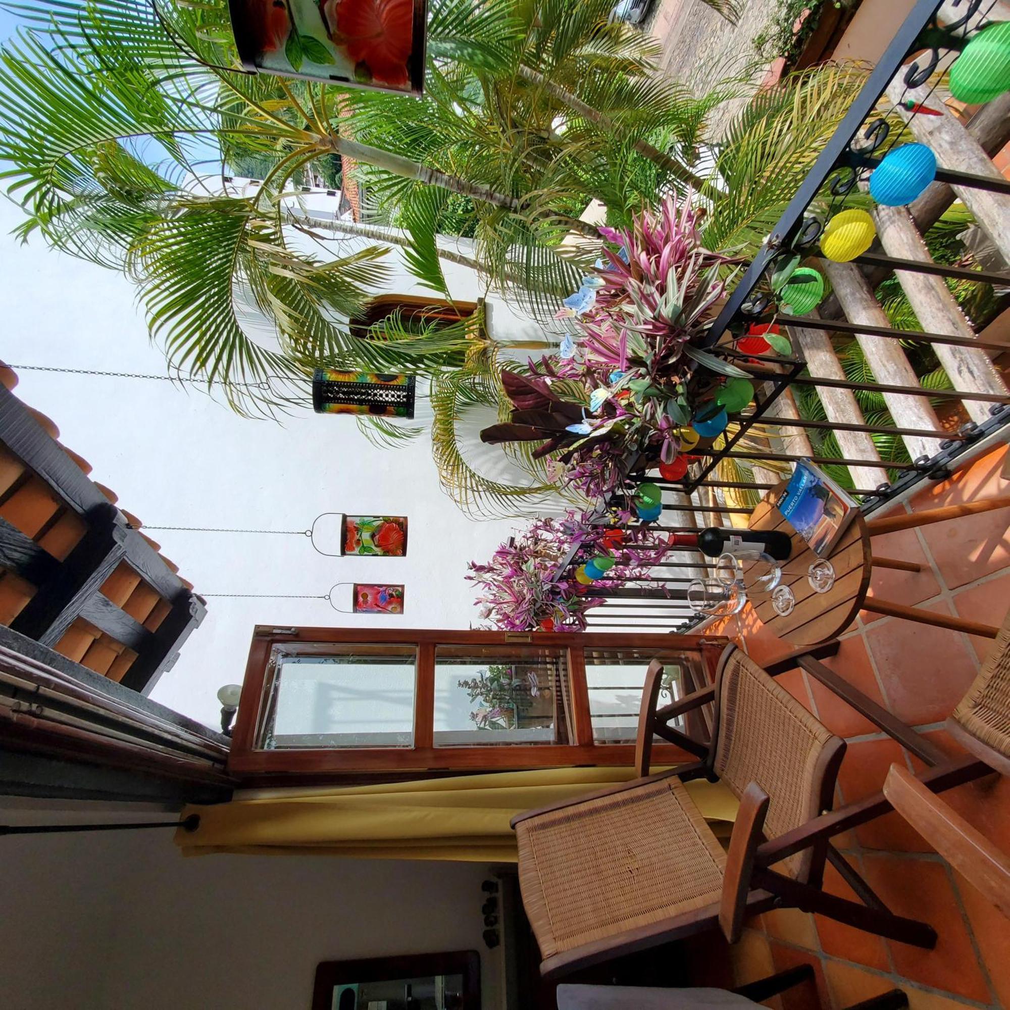 Casa Tortuga At Selva Romantica Holiday home