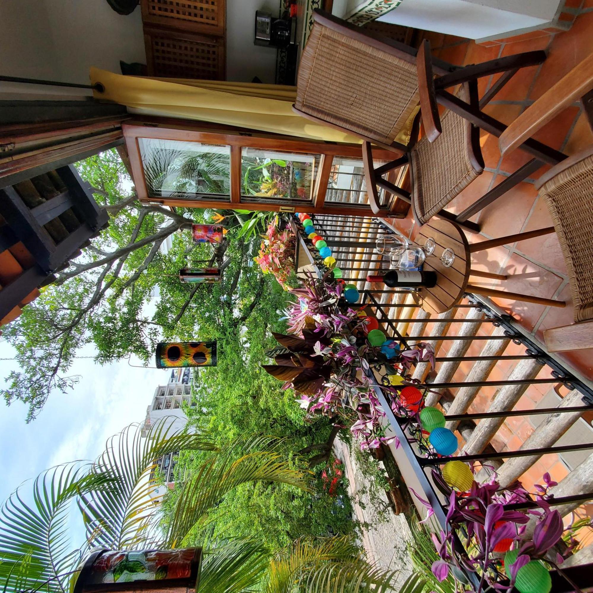 Holiday home Casa Tortuga At Selva Romantica