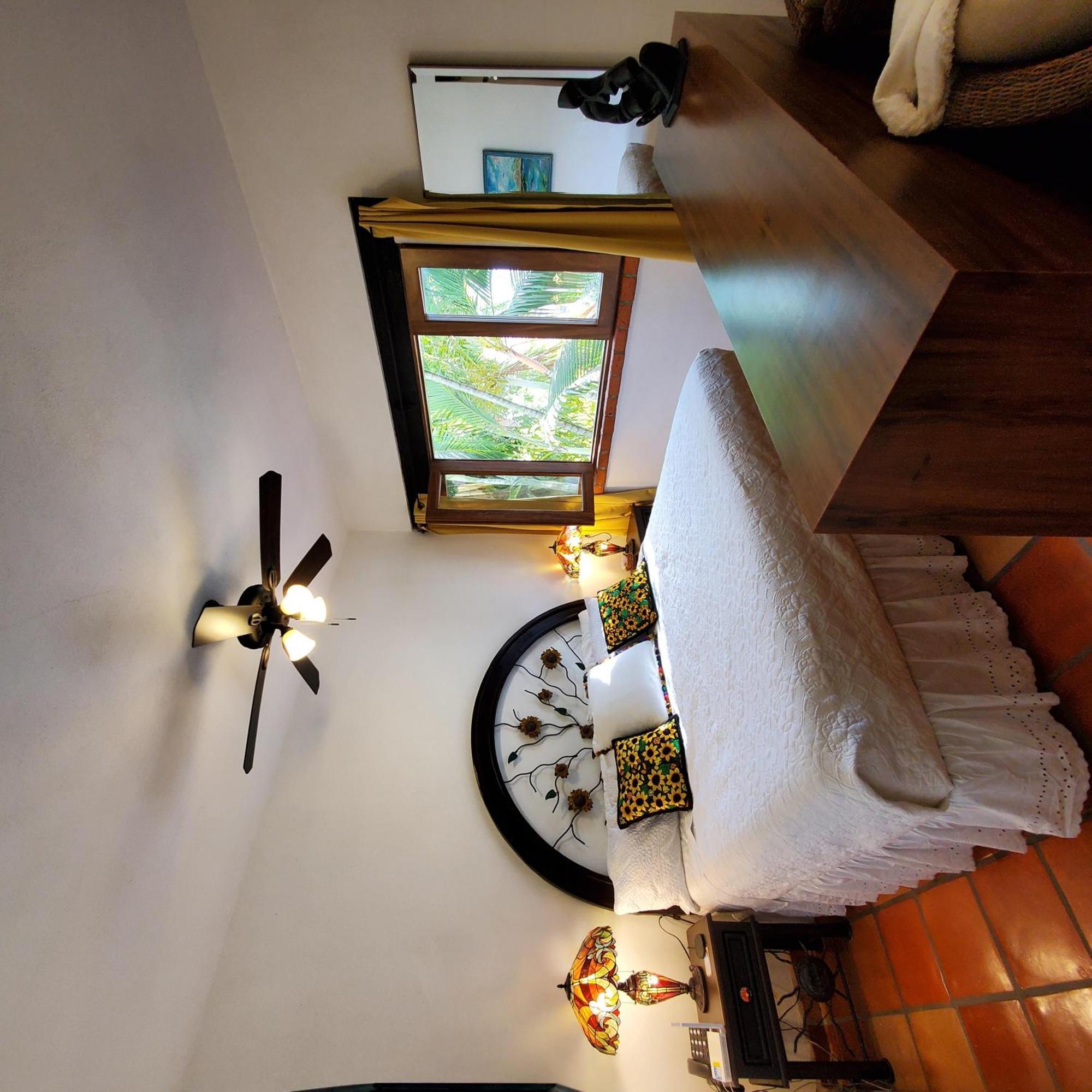 Holiday home Casa Tortuga At Selva Romantica *